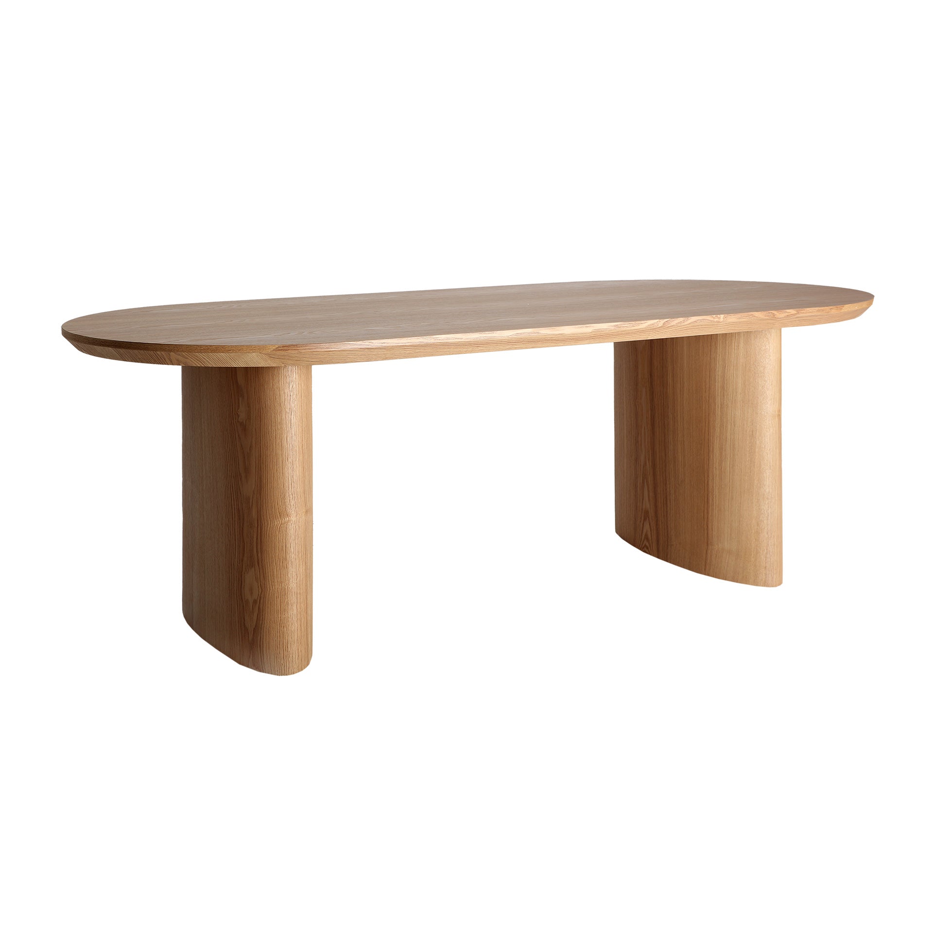 SOMA DINING TABLE - ramustudio