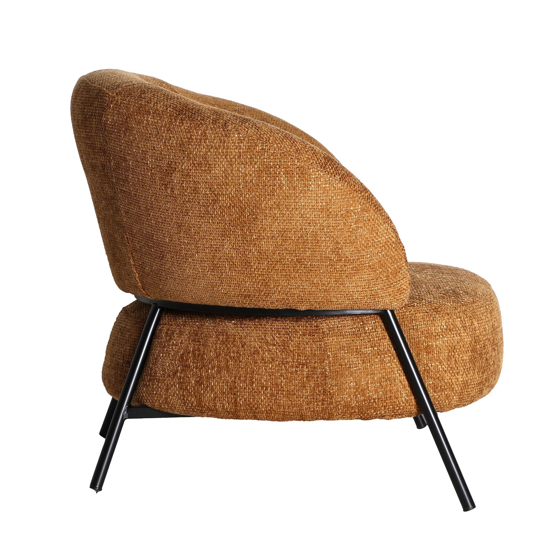 SOUVENS ARMCHAIR - ramustudio