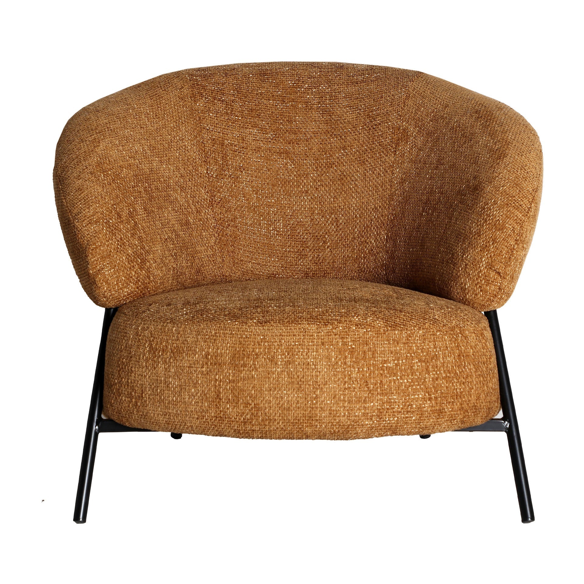 SOUVENS ARMCHAIR - ramustudio