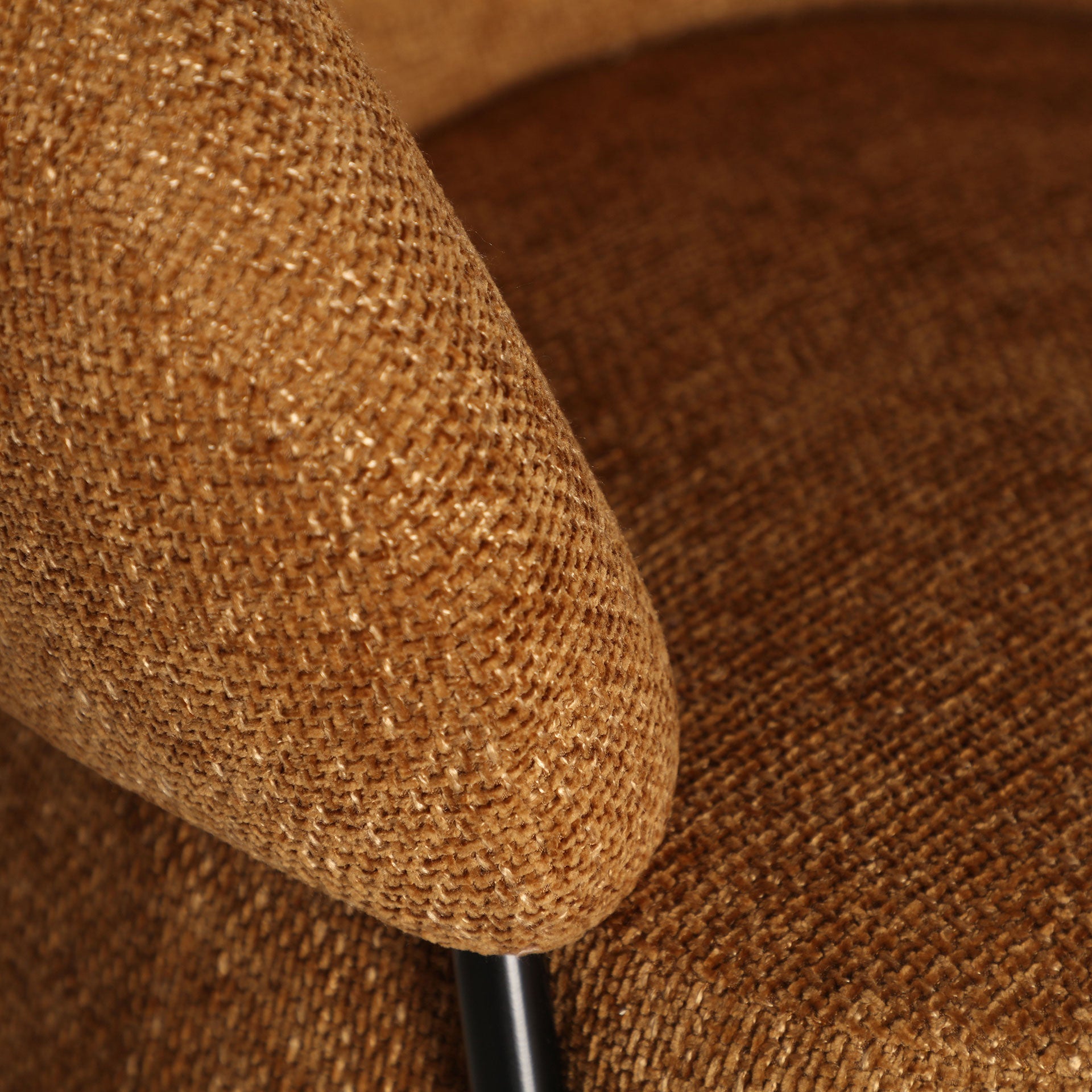 SOUVENS ARMCHAIR - ramustudio