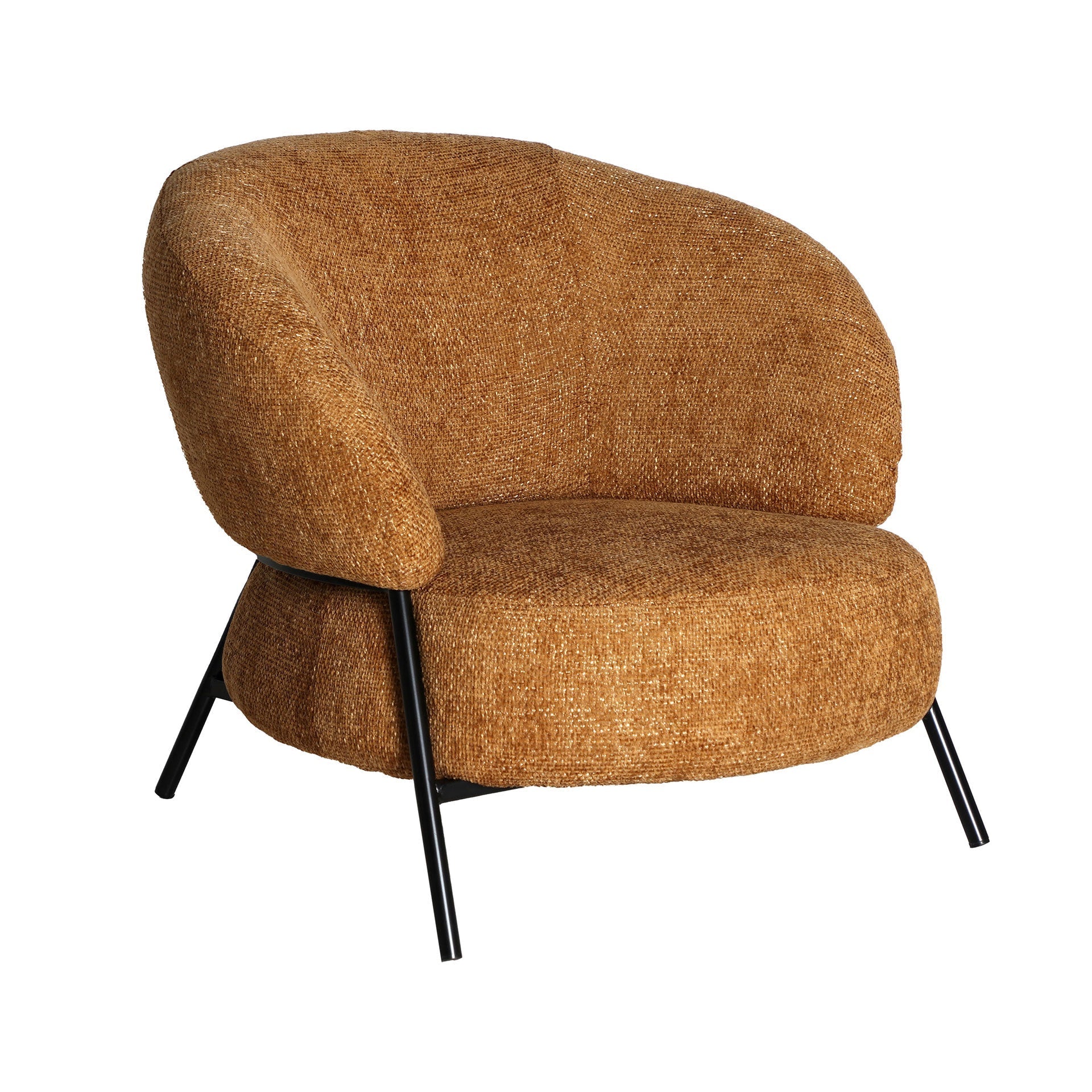 SOUVENS ARMCHAIR - ramustudio
