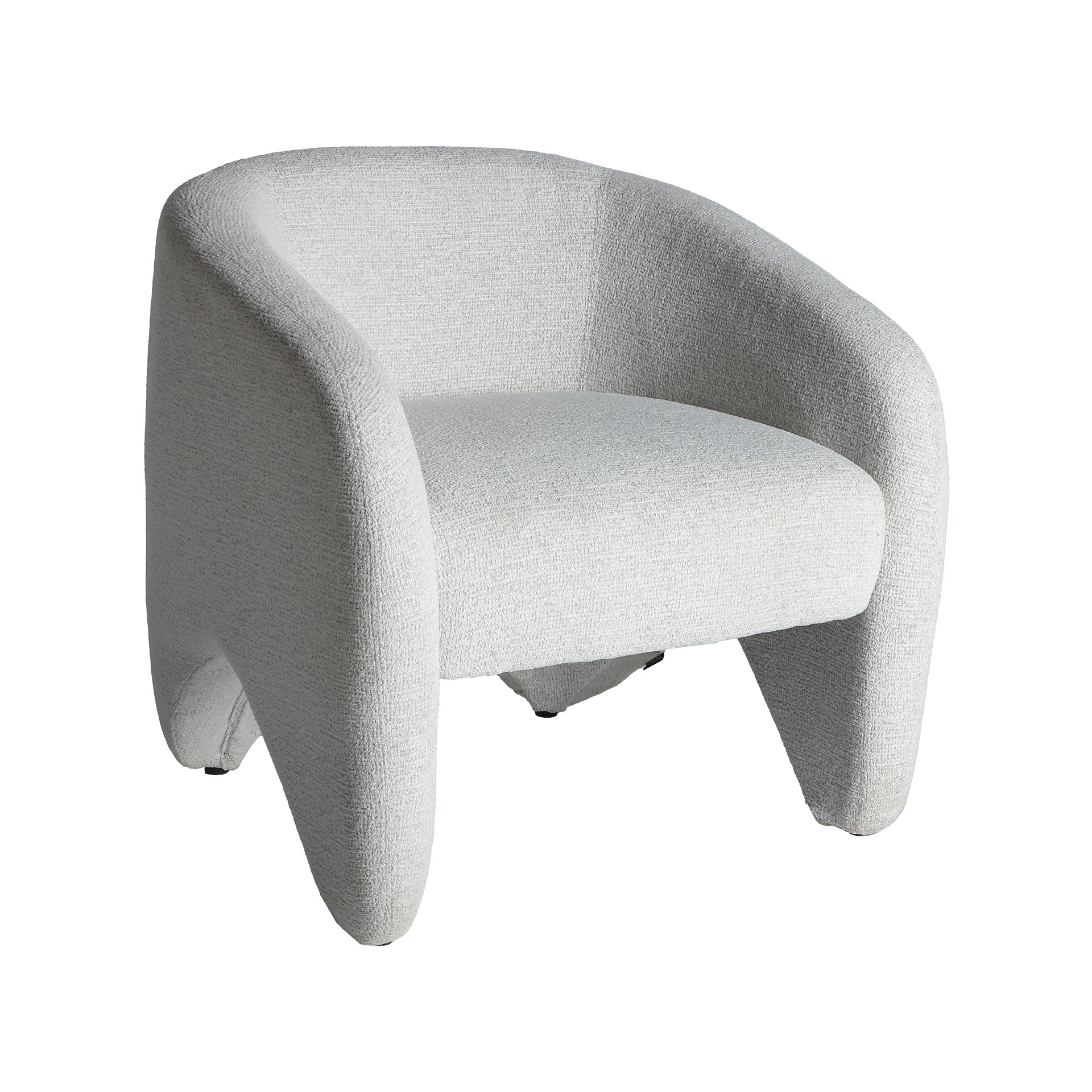 STADEN ARMCHAIR - ramustudio