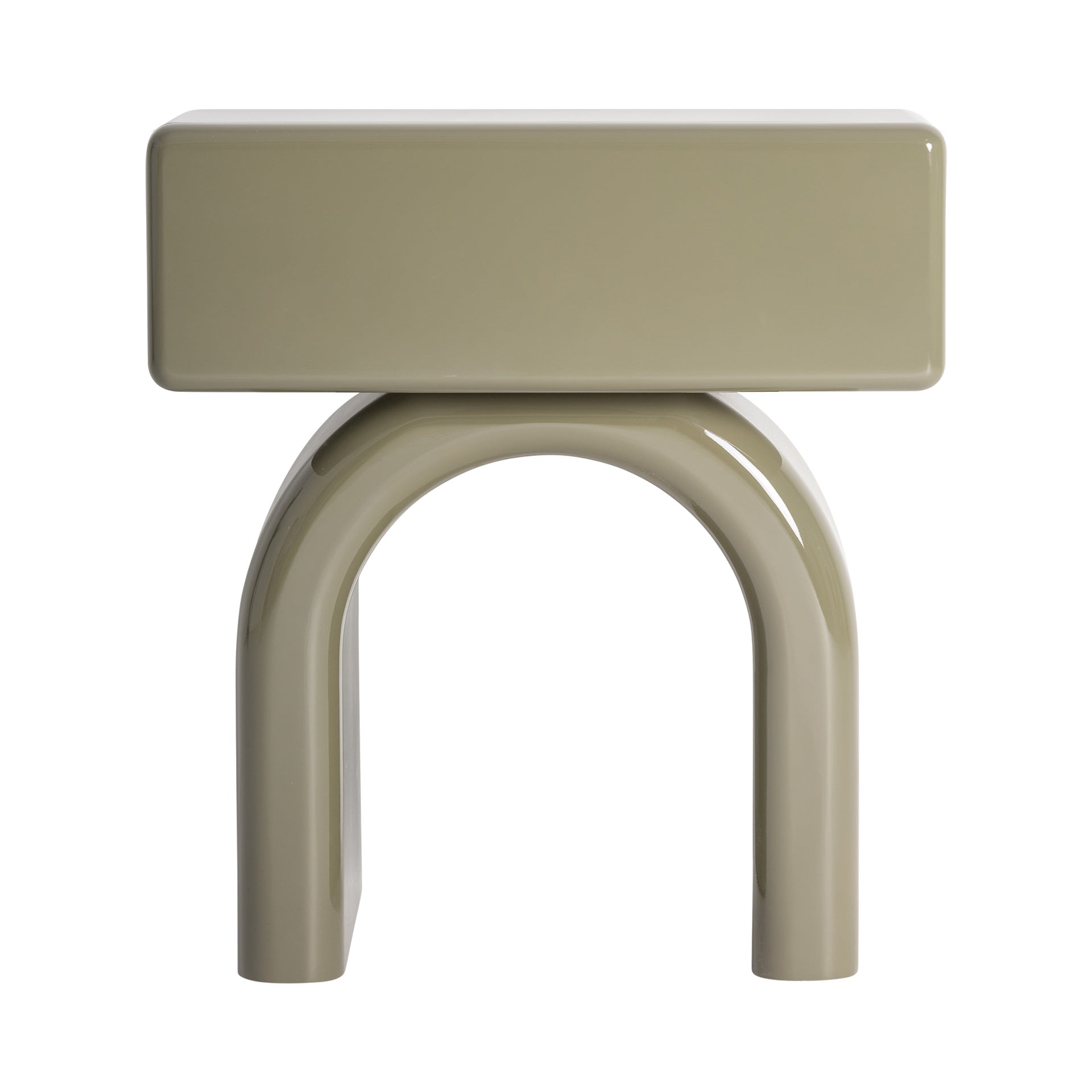 STAGE BEDSIDE TABLE - ramustudio
