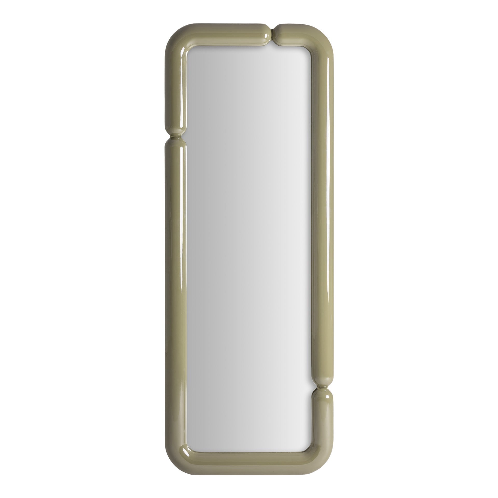STAGE FLOOR MIRROR - ramustudio