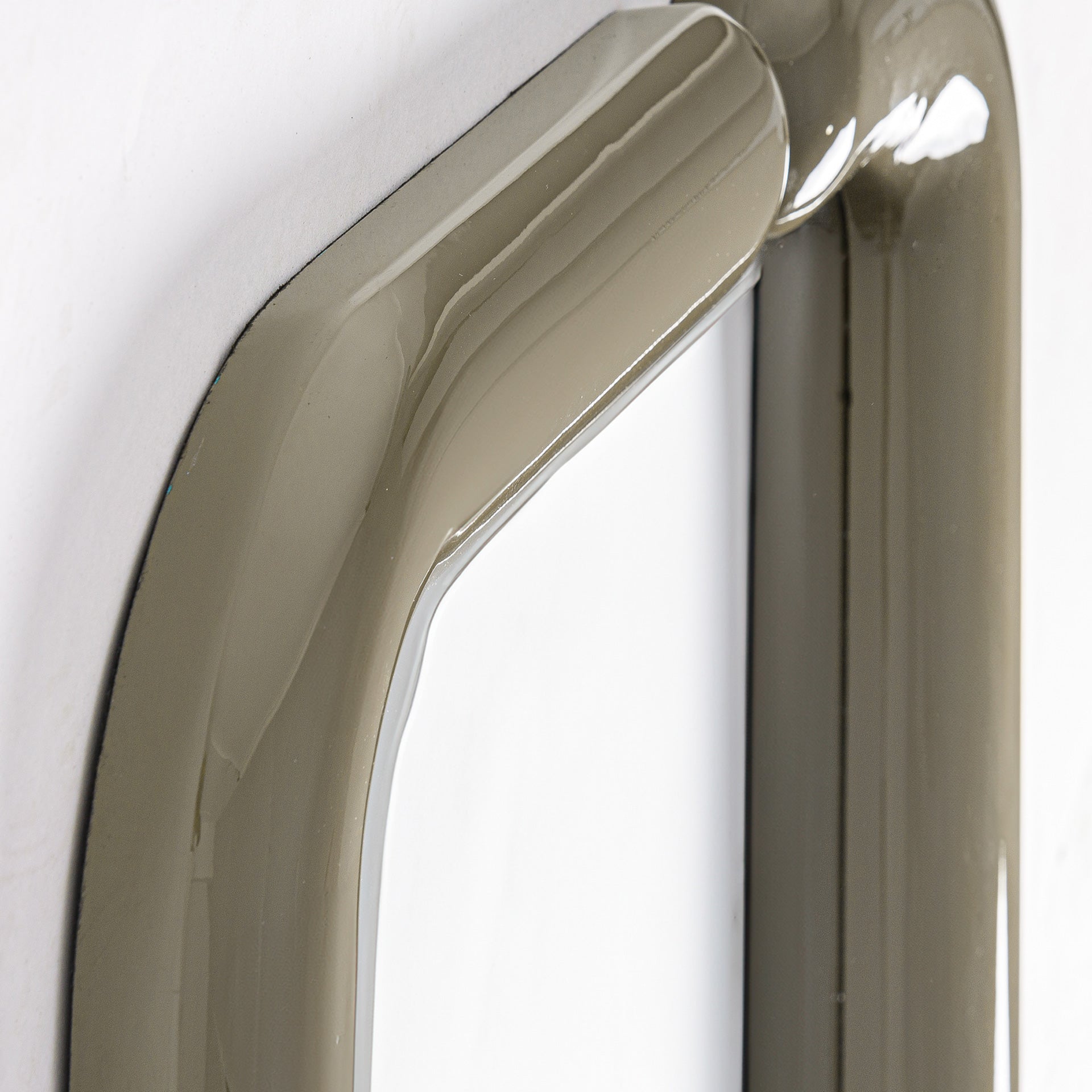 STAGE FLOOR MIRROR - ramustudio