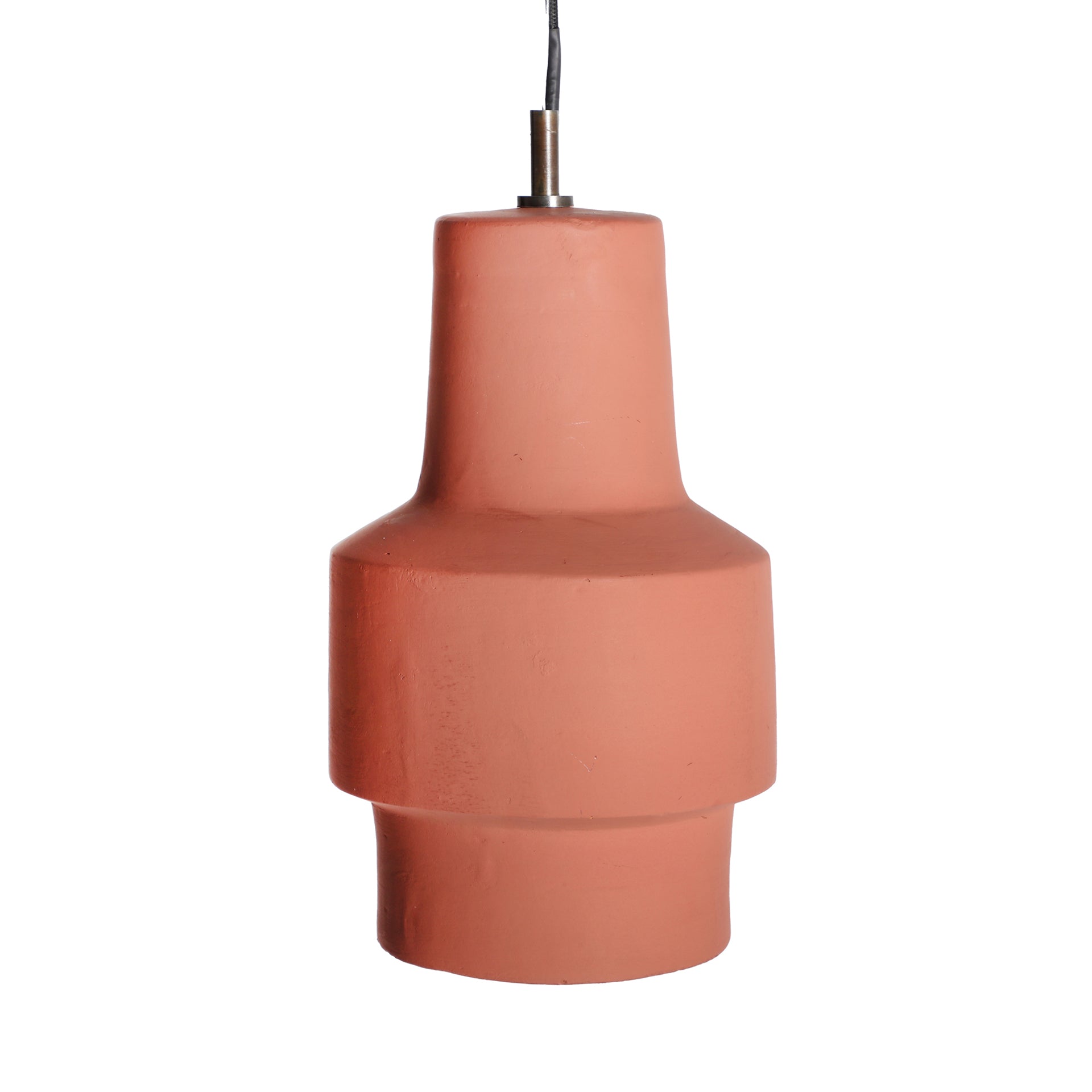SWAHILI CEILING LAMP - ramustudio