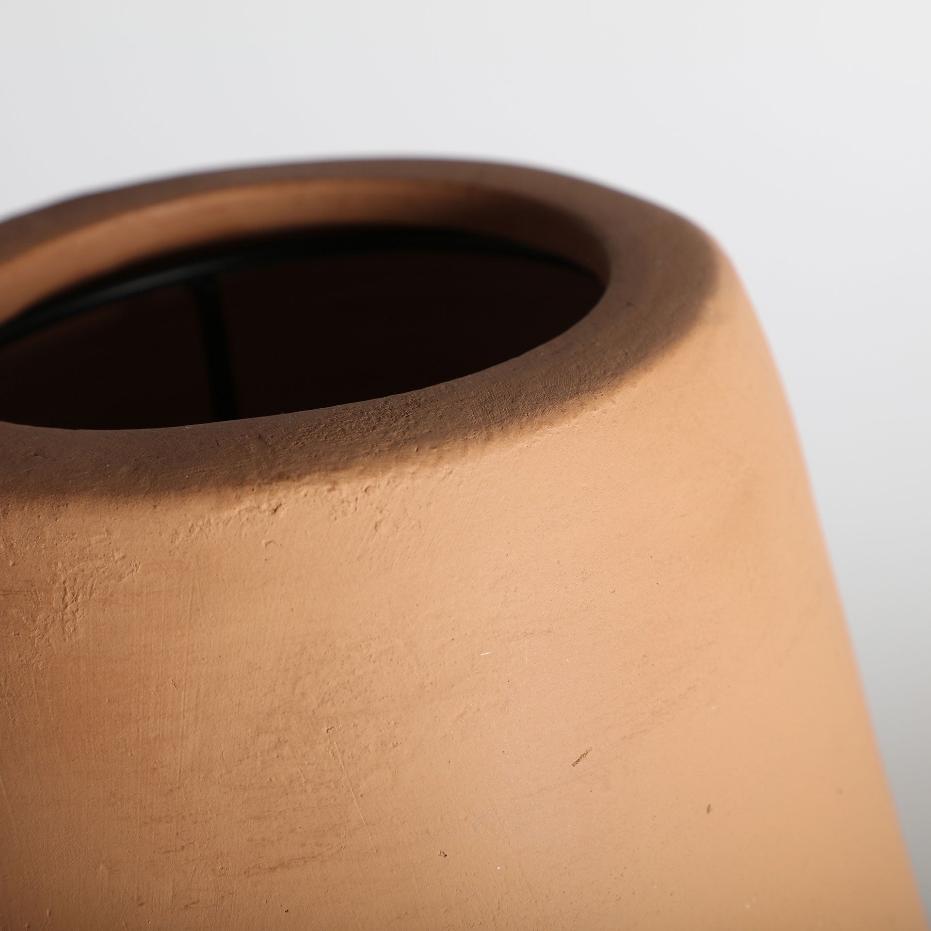 SWAHILI TABLE LAMP - ramustudio