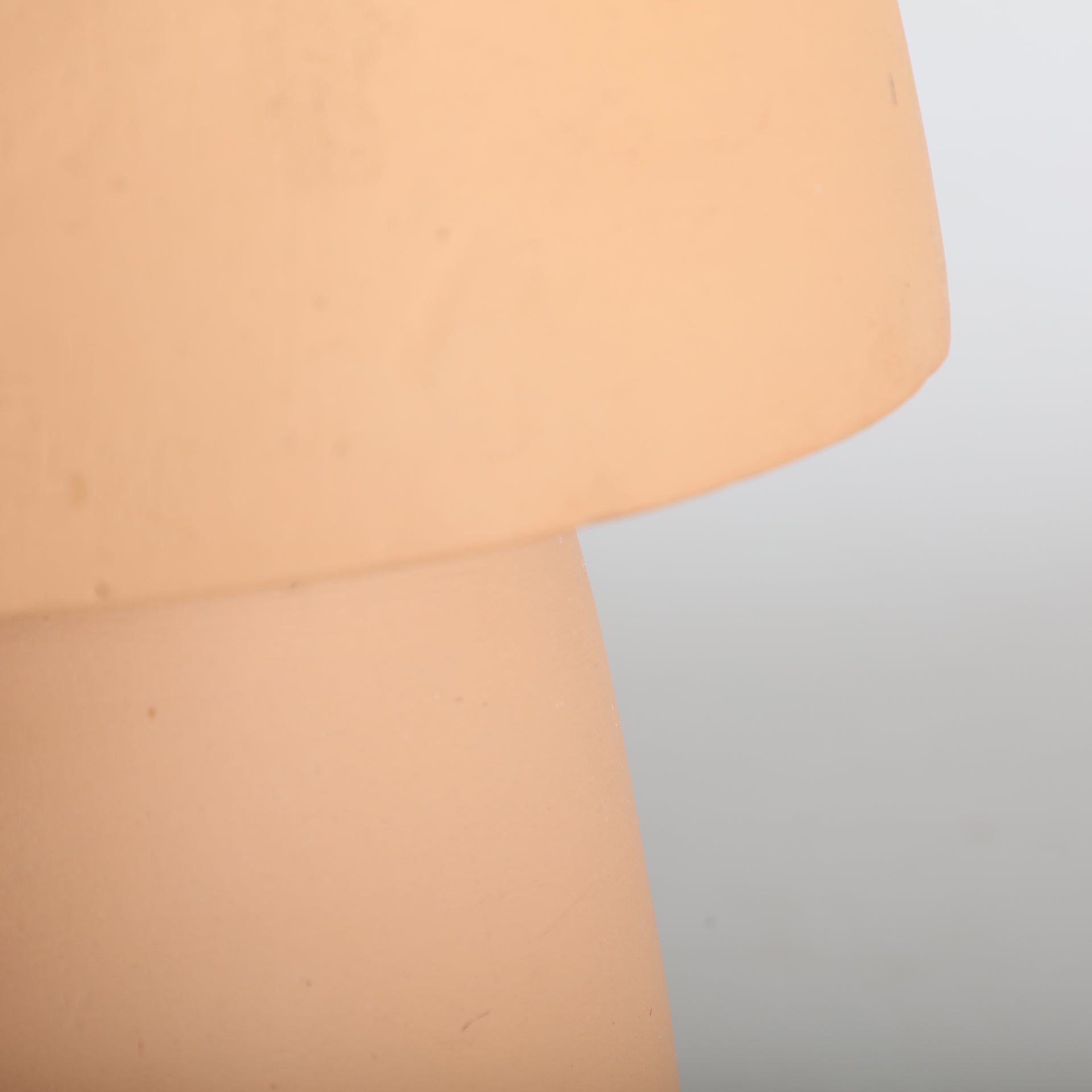 SWAHILI TABLE LAMP - ramustudio