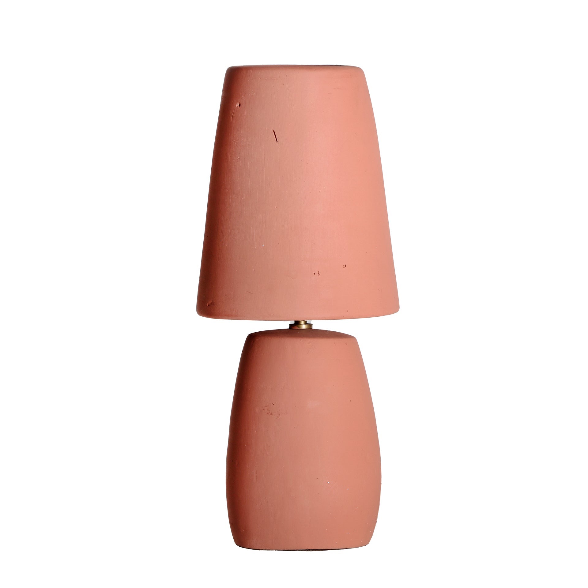 SWAHILI TABLE LAMP - ramustudio