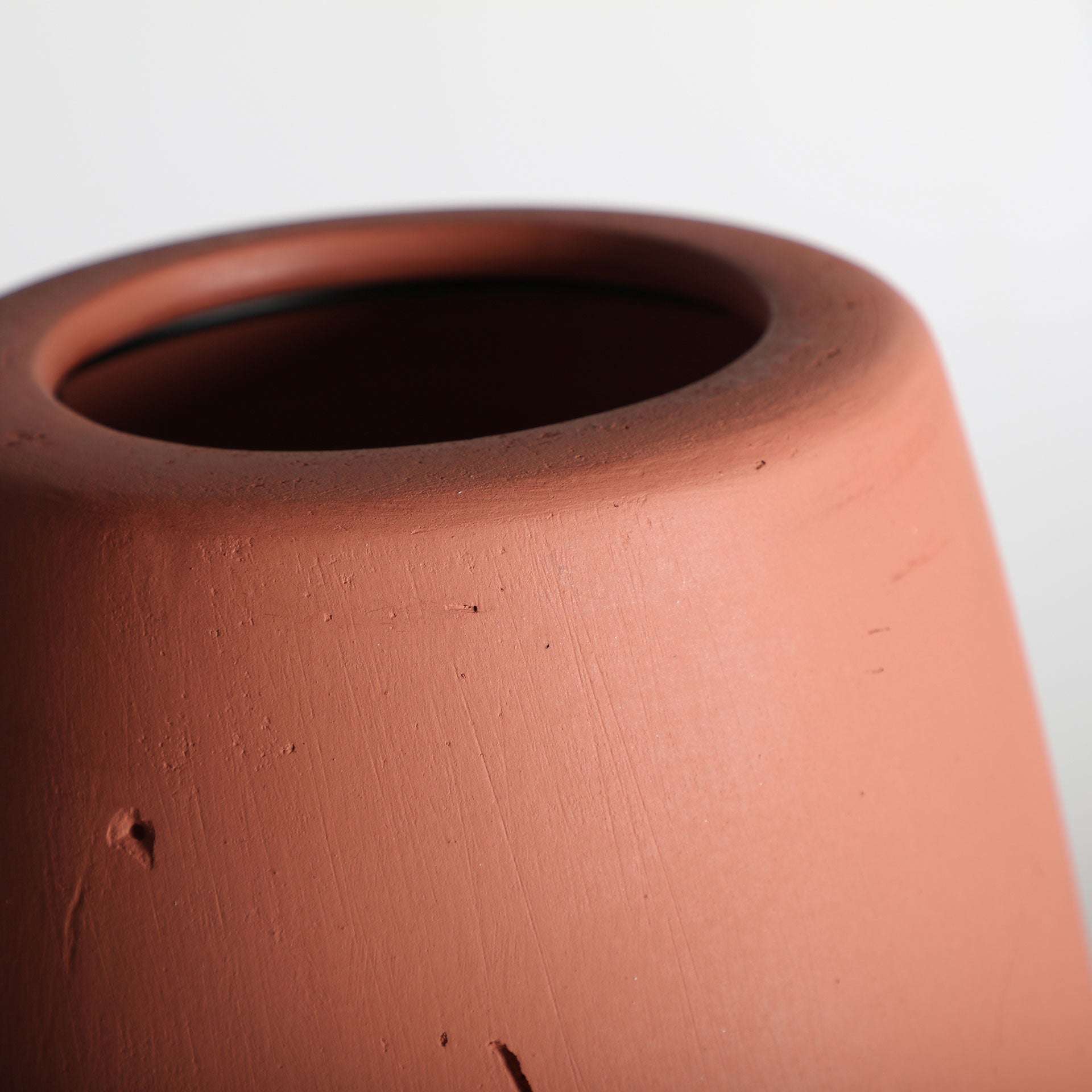SWAHILI TABLE LAMP - ramustudio