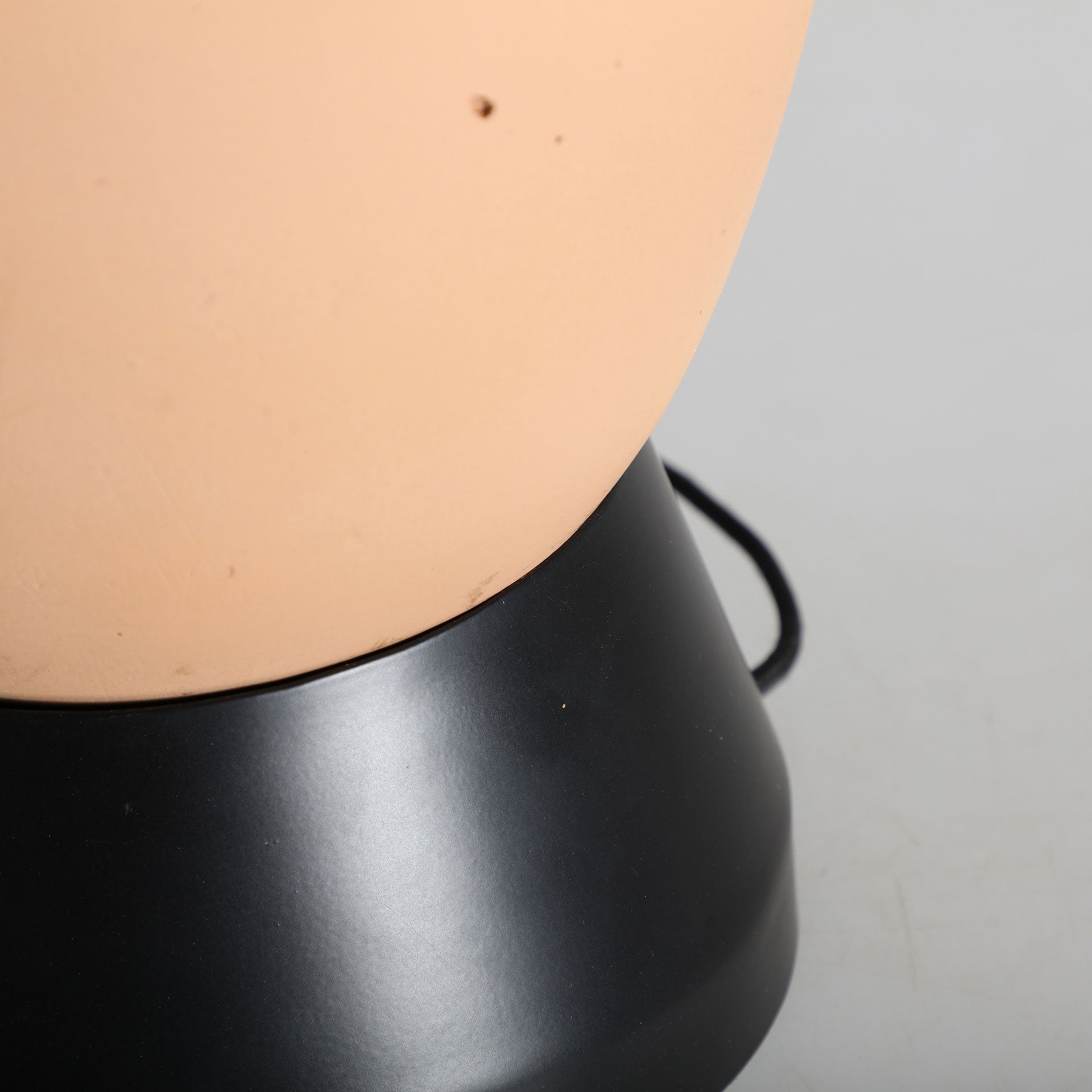 SWAHILI TABLE LAMP - ramustudio
