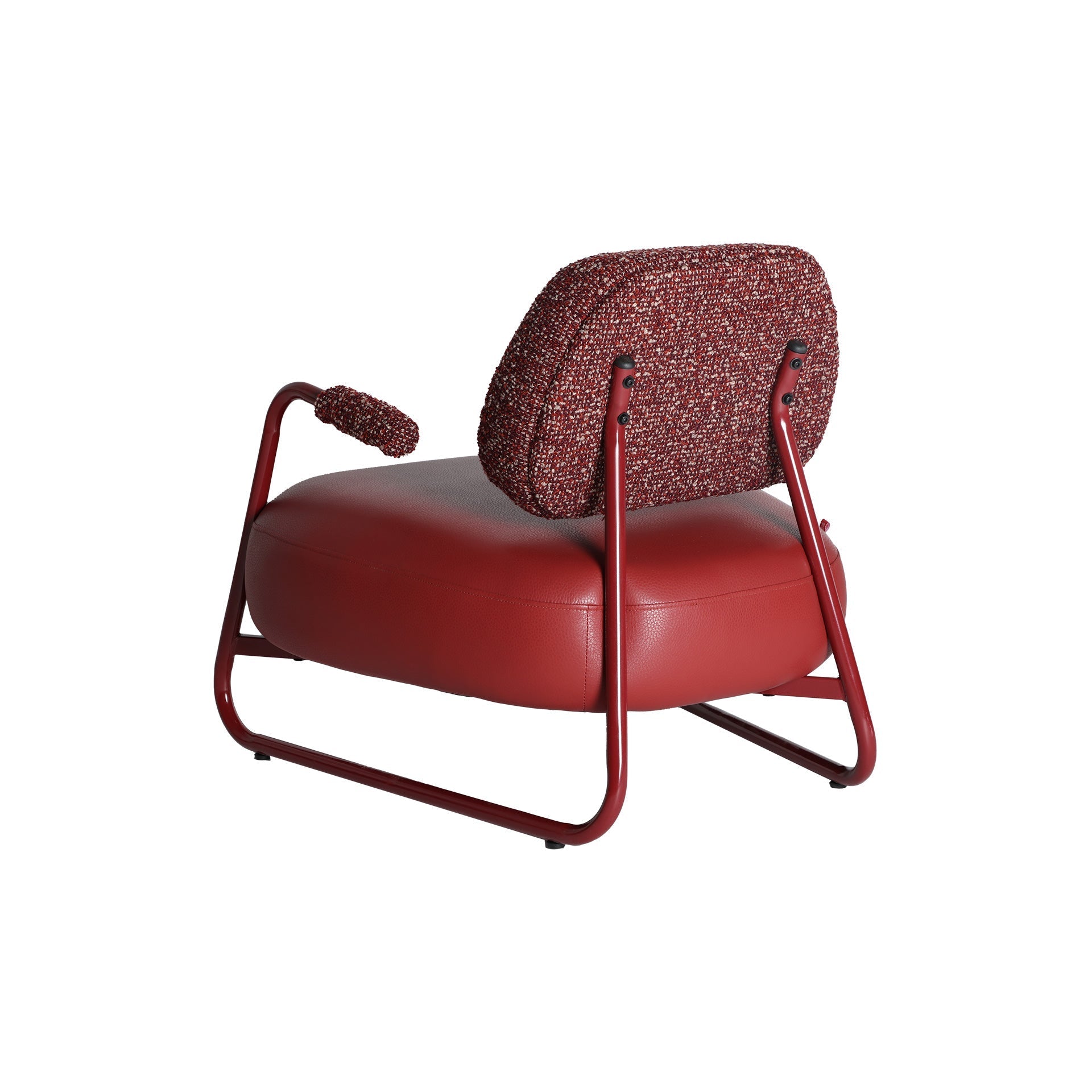 TANKAH ARMCHAIR - ramustudio