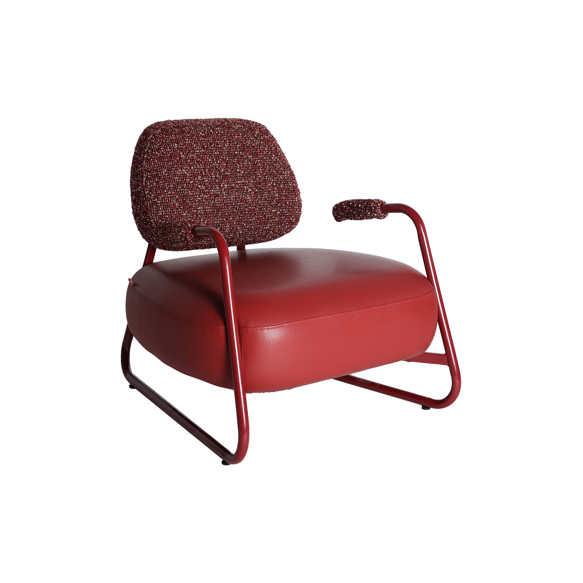 TANKAH ARMCHAIR - ramustudio