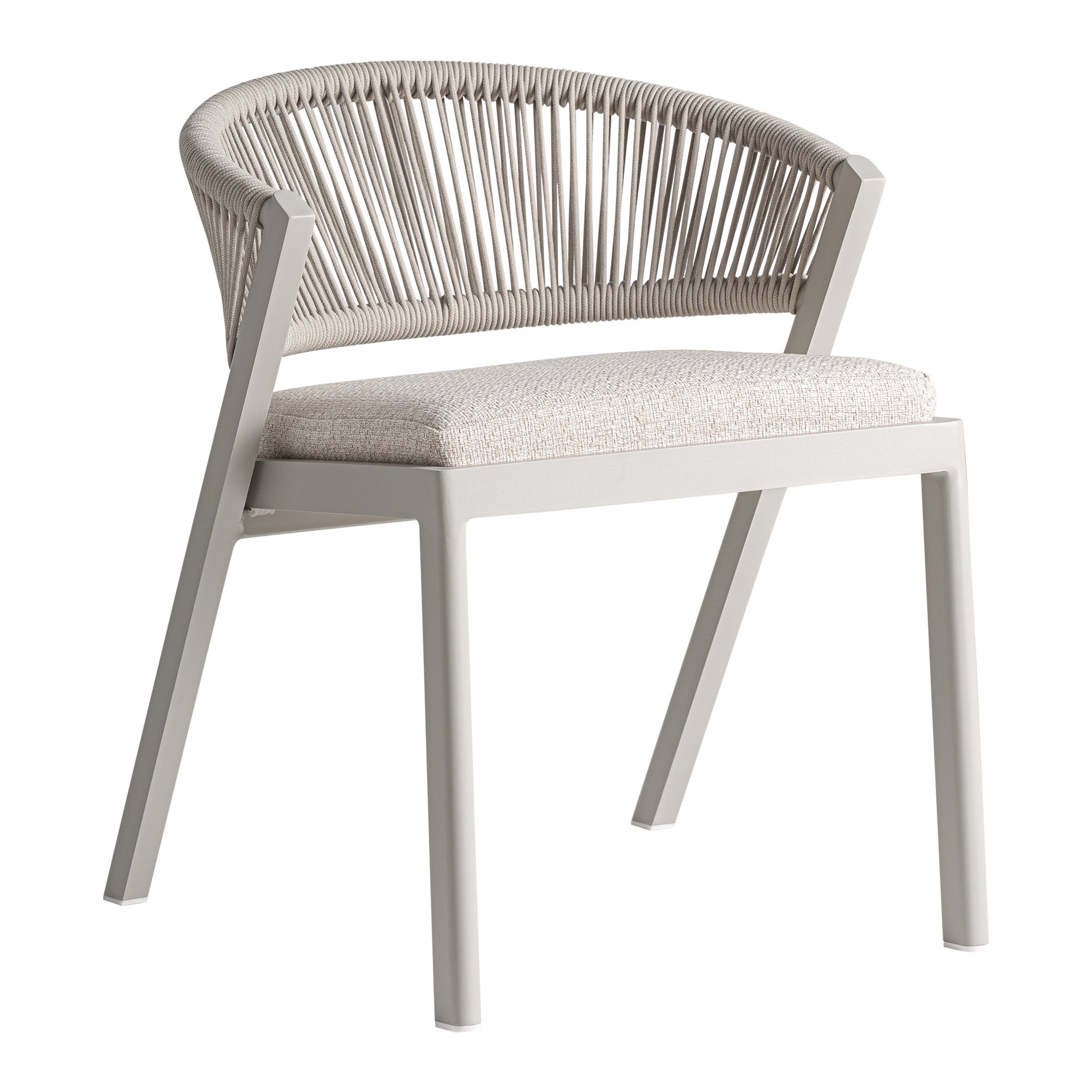 TEGNA CHAIR - ramustudio