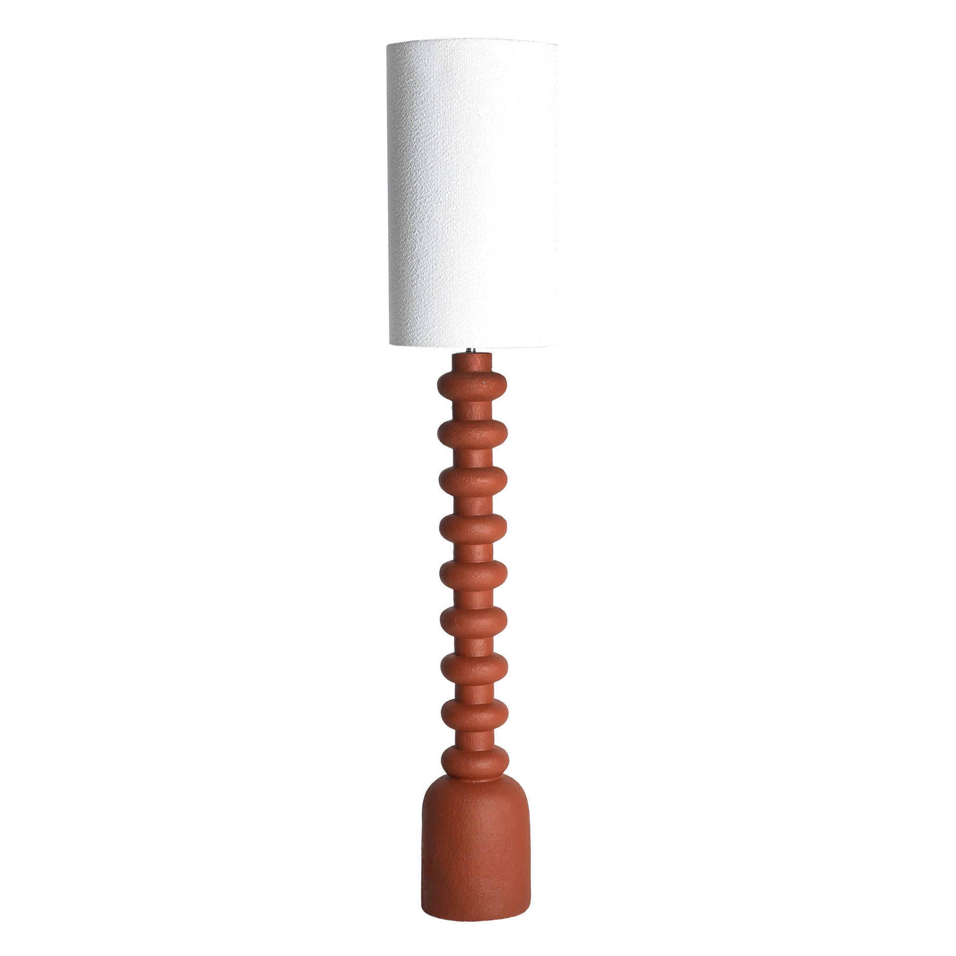 TEMBA FLOOR LAMP - ramustudio