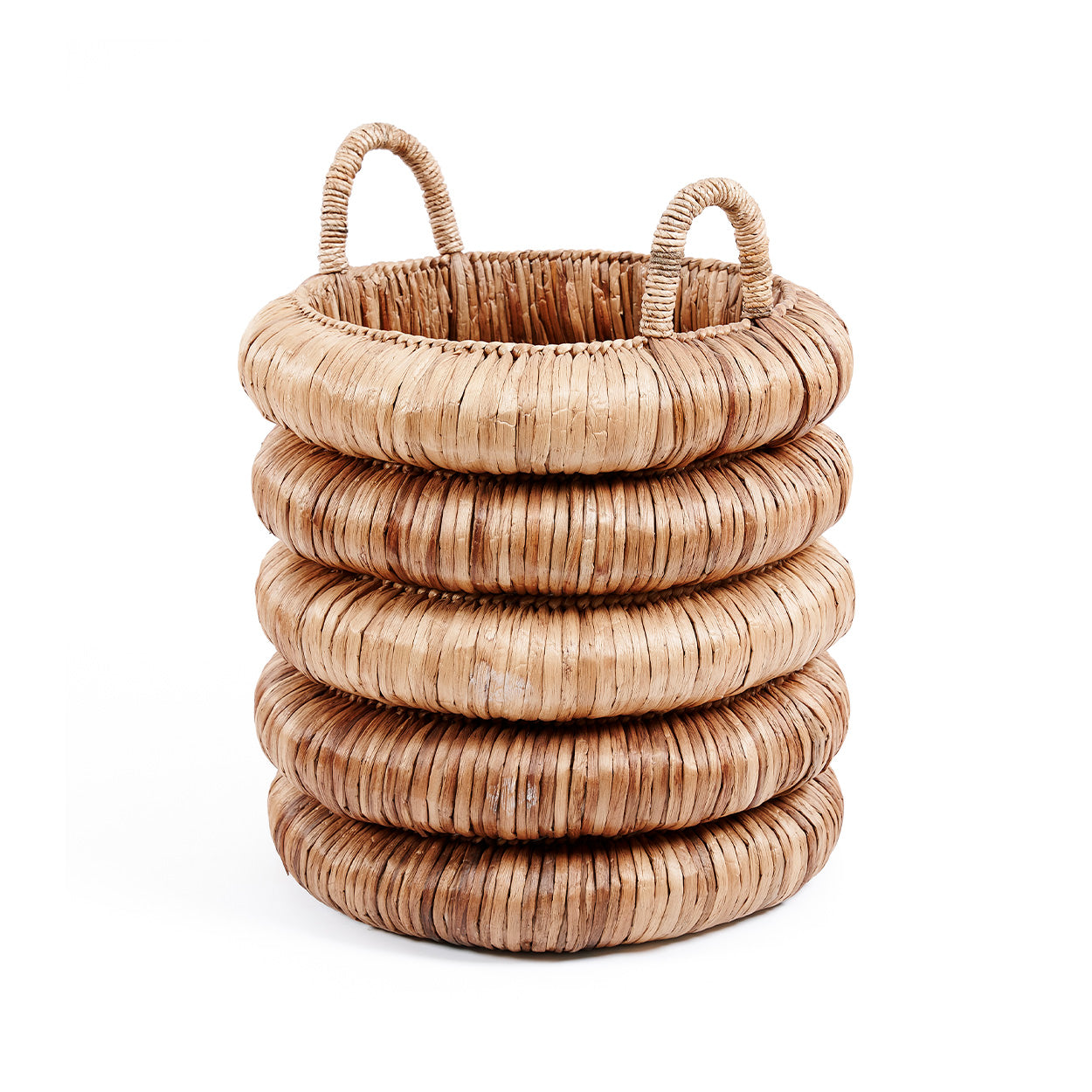 The Chunky Basket