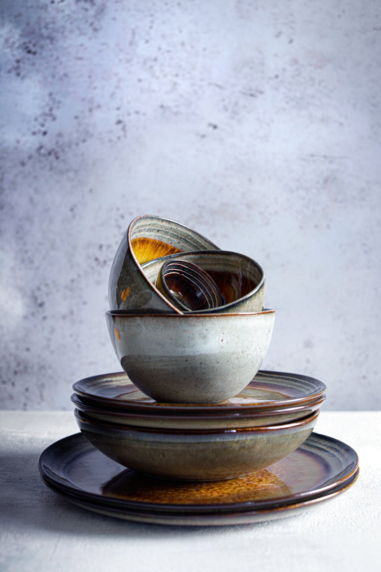 The Comporta Cereal Bowl - S