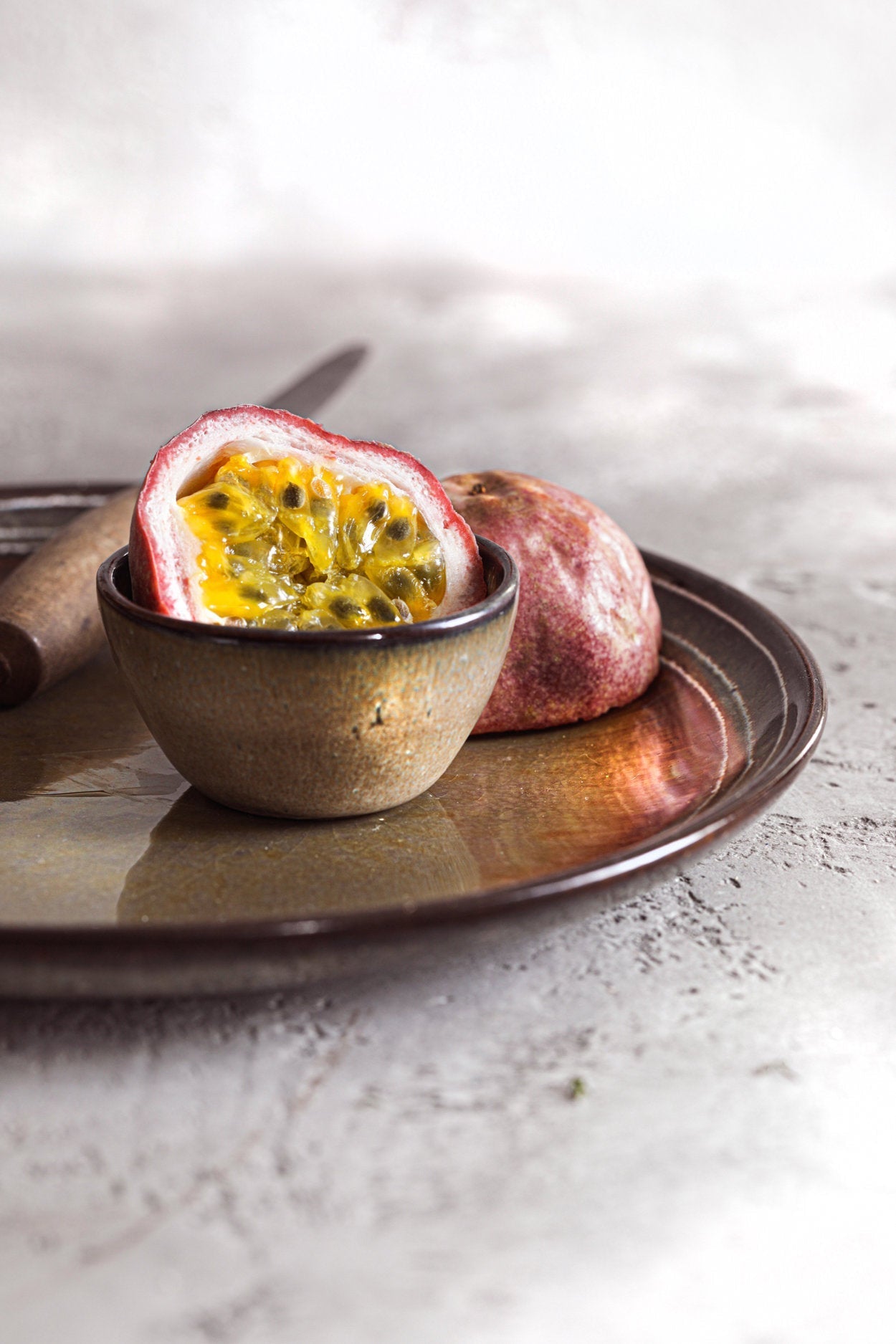 The Comporta Sauce Bowl - XS