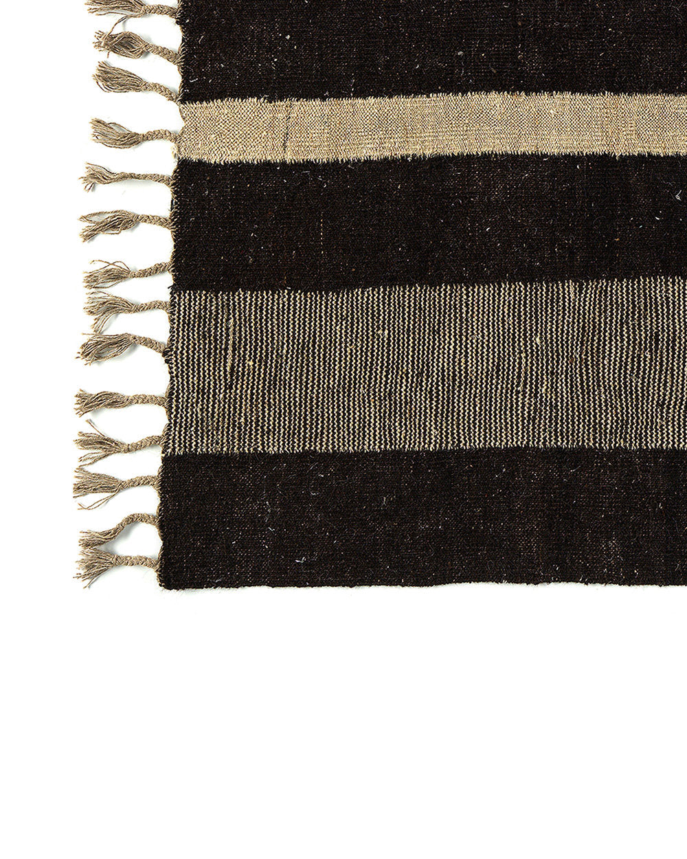 The Handwoven Afghan Rug #0938