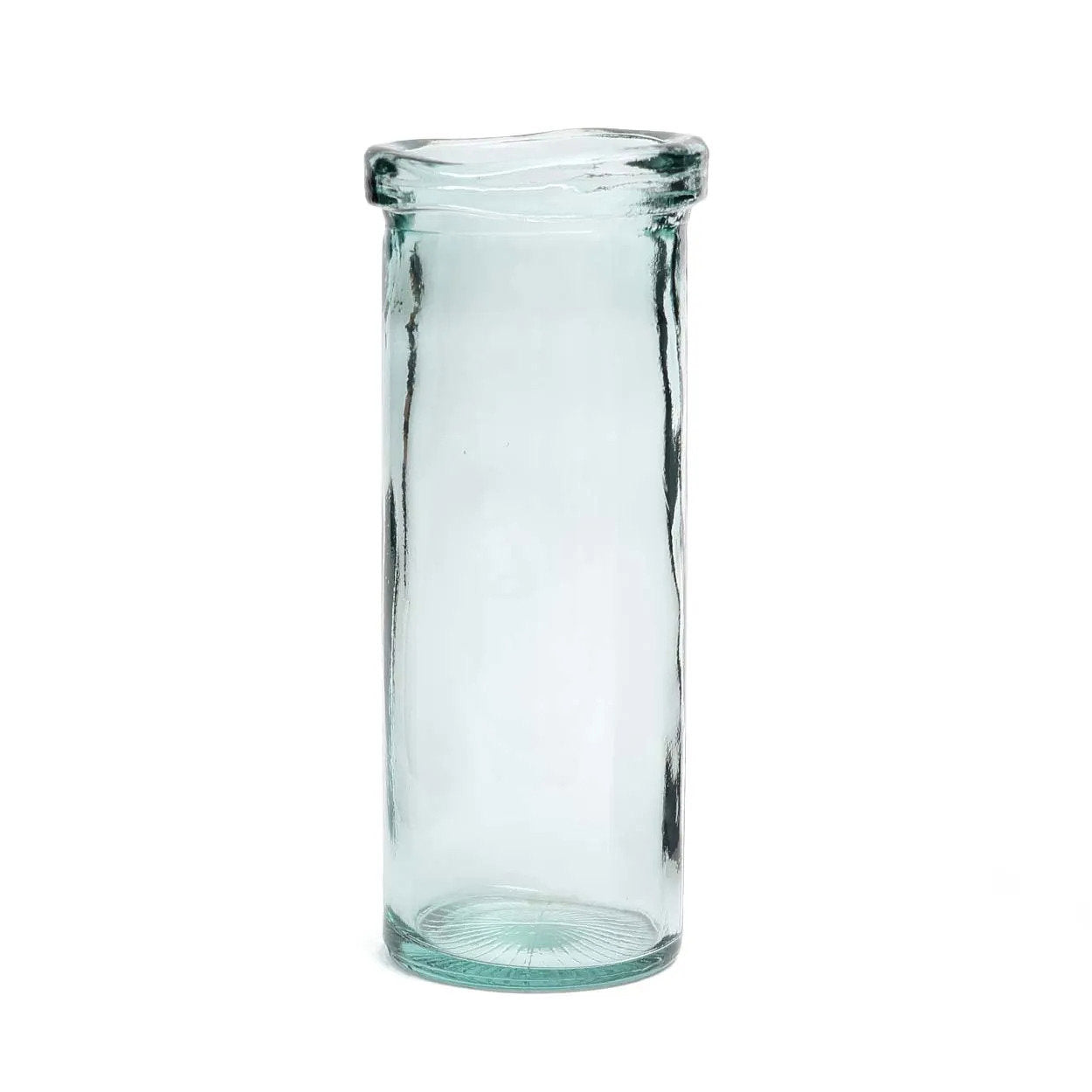 The Jiandan Vase - Blue - M