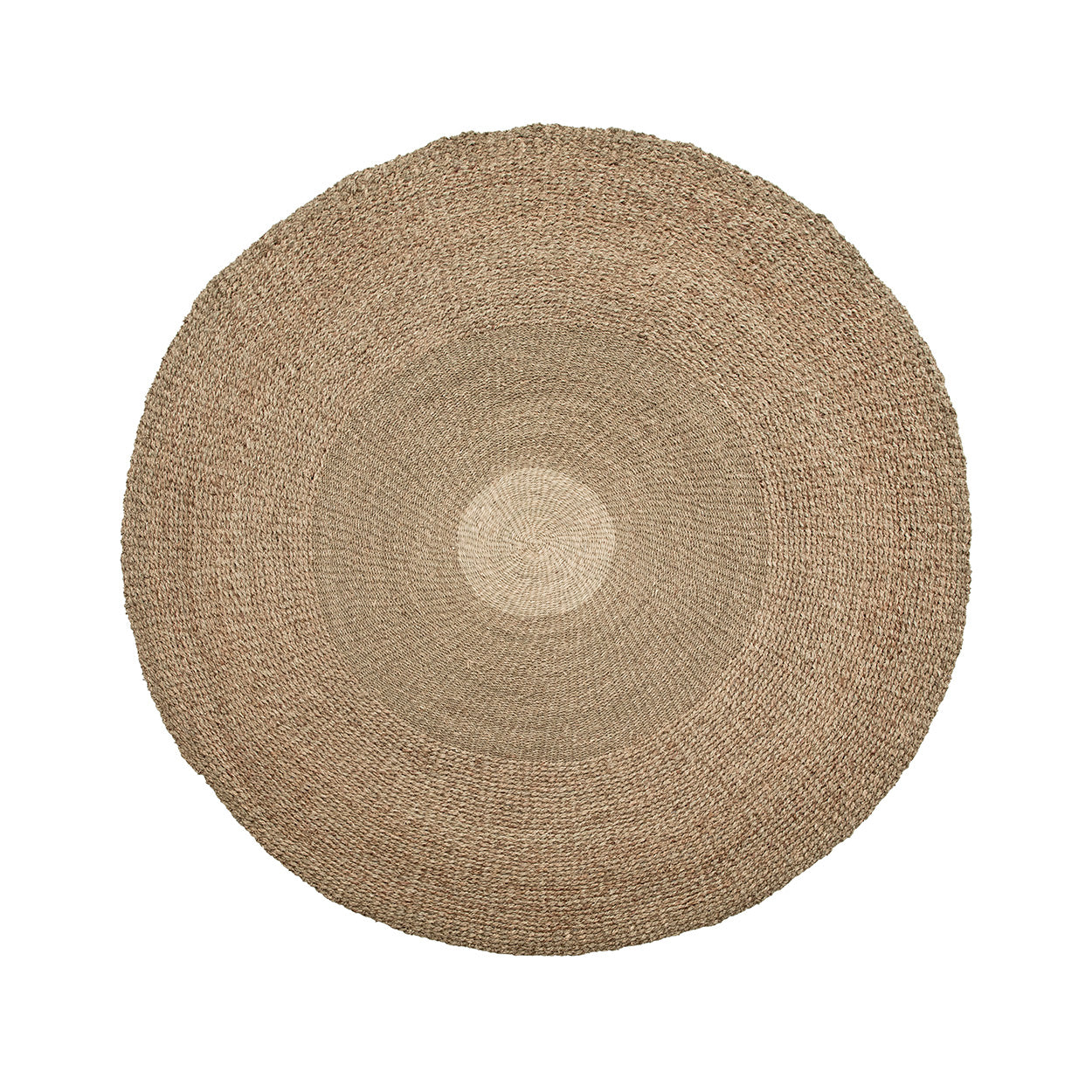 The Mekong River Carpet - Natural - 200