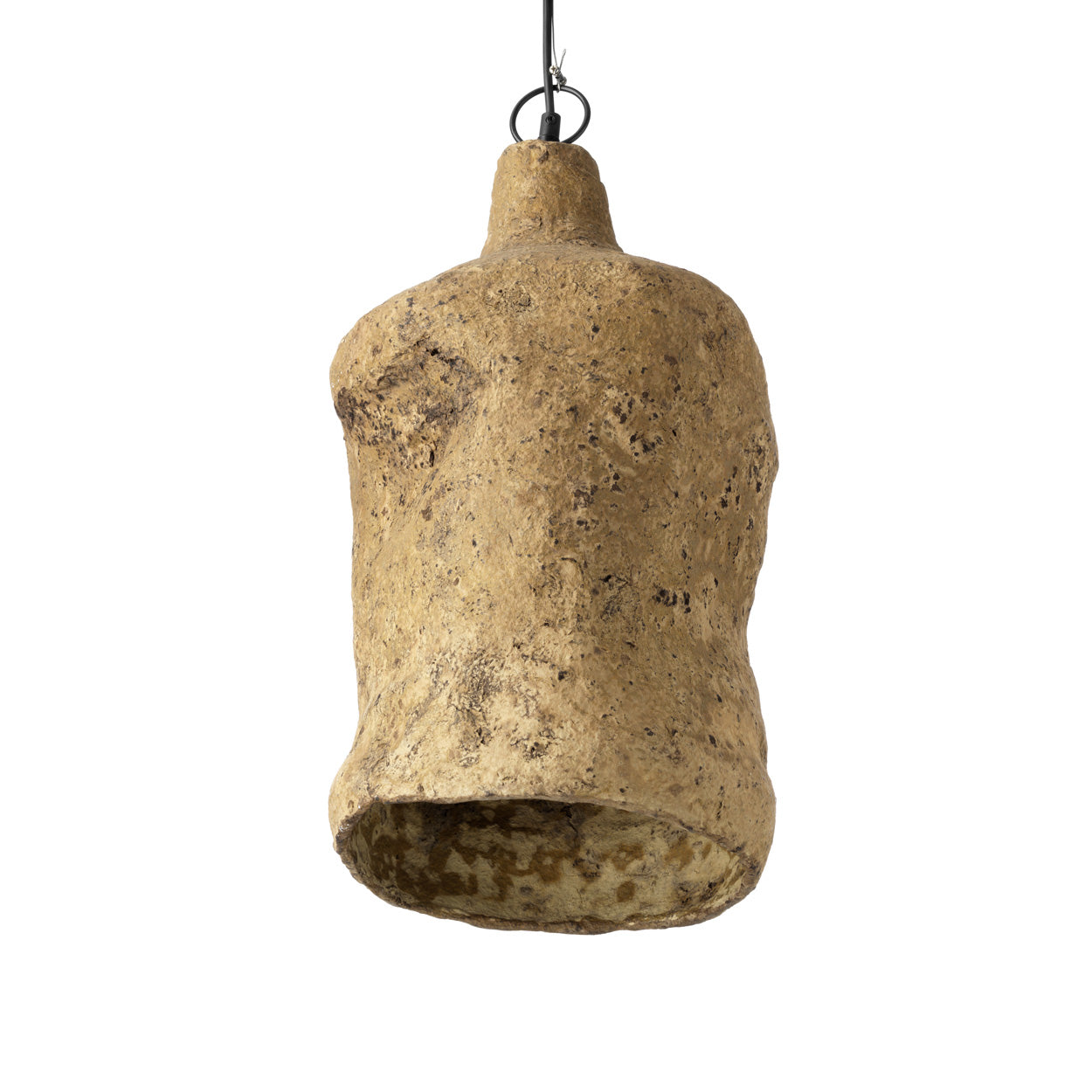 The Moloko Pendant - Mud - L