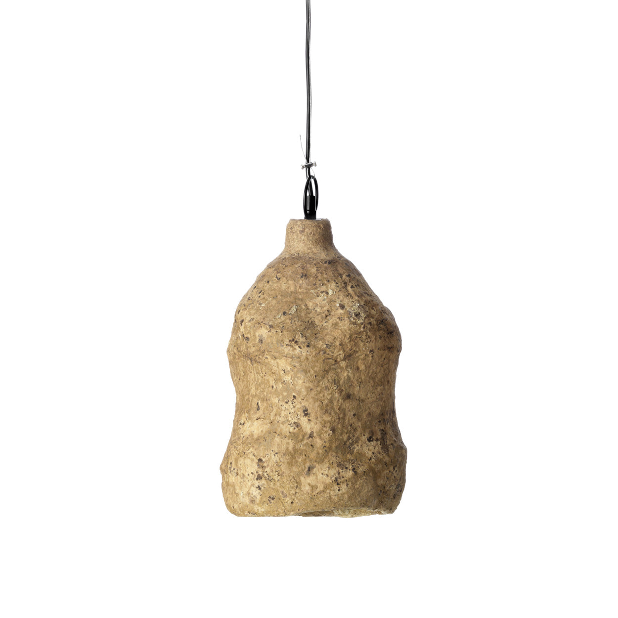 The Moloko Pendant - Mud - S