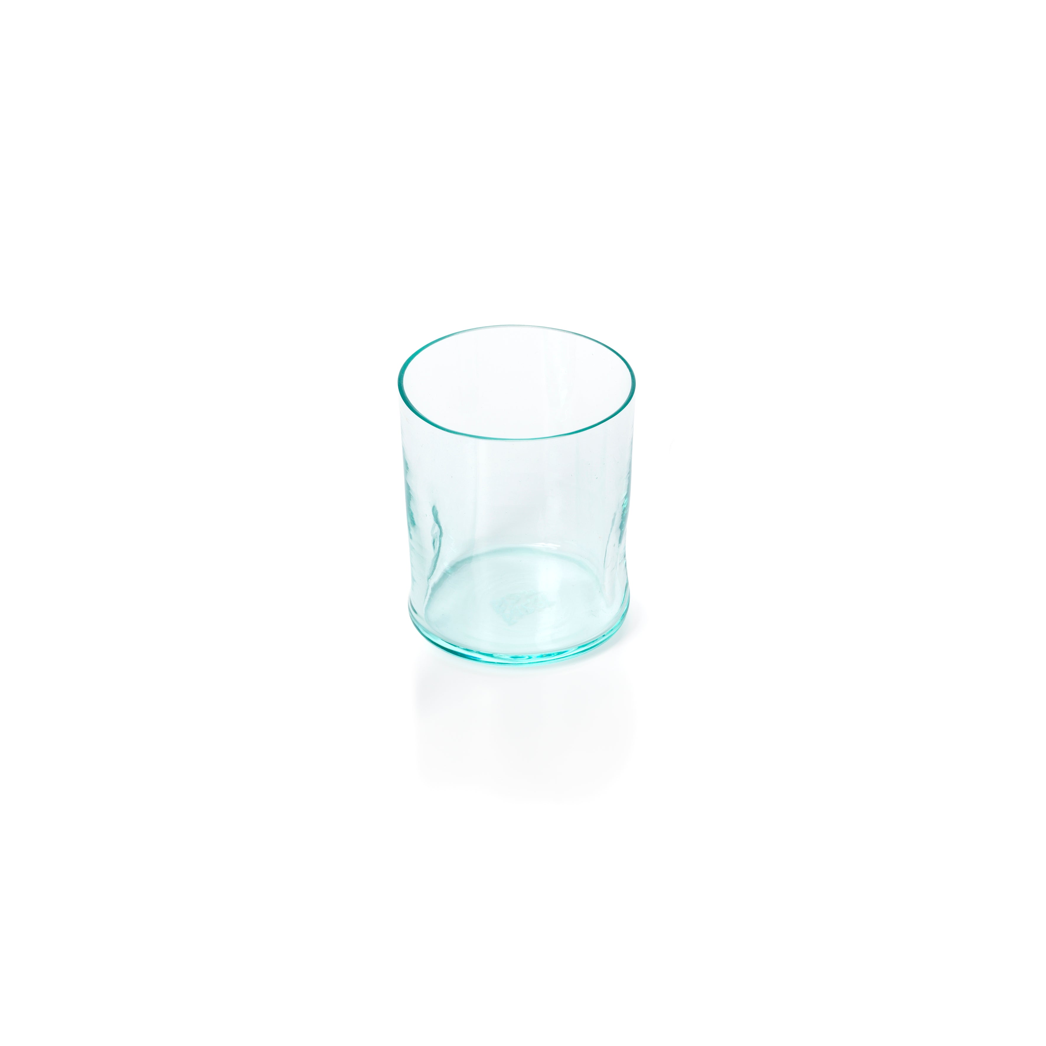 The On the Rocks Glass