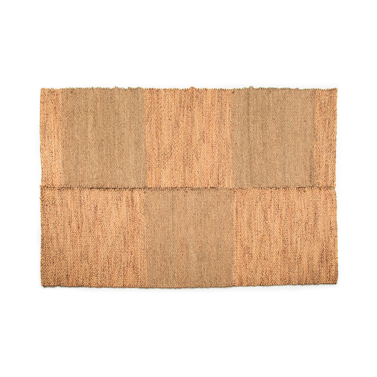 The Paddle Field Carpet - Natural - 280x175