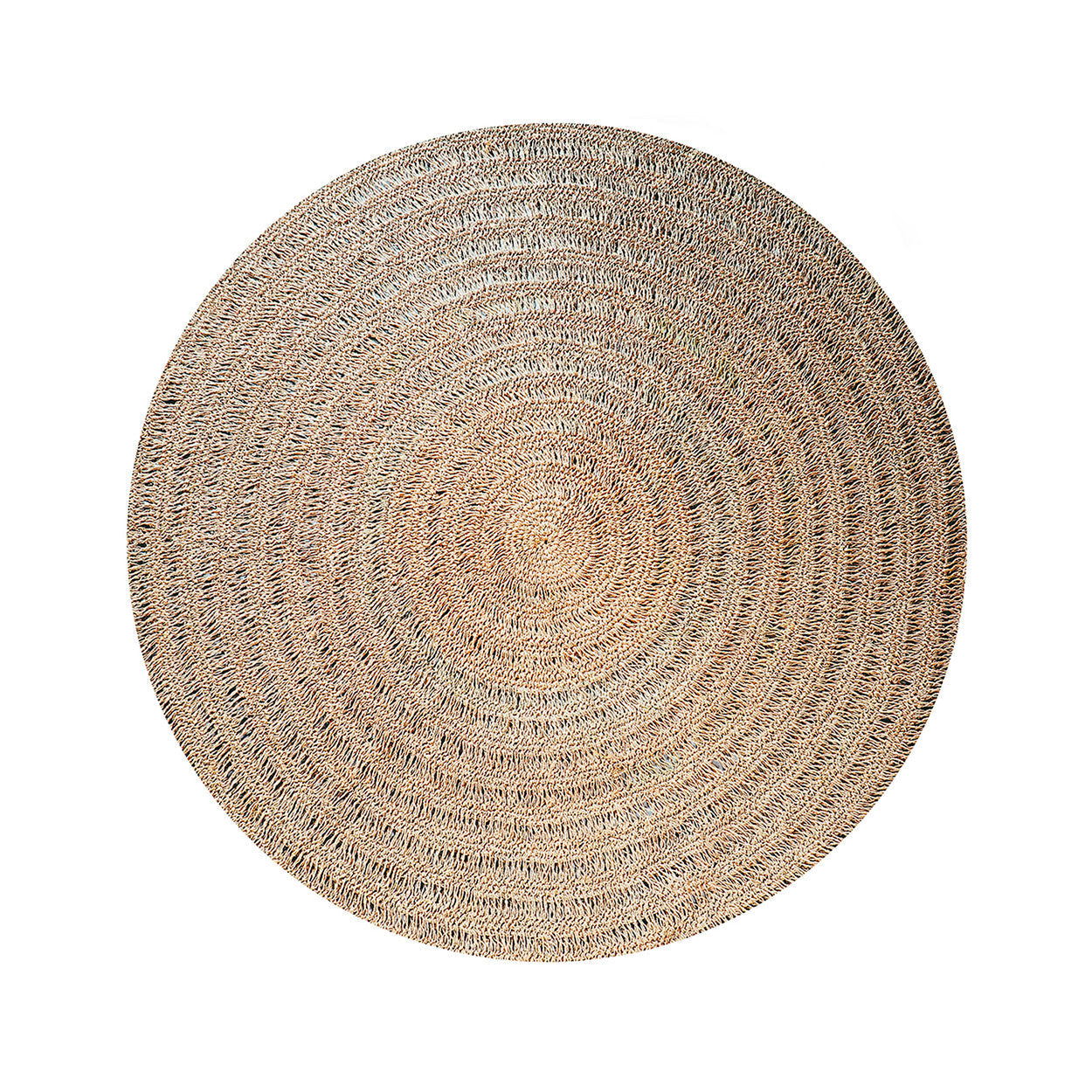 The Seagrass Carpet - Natural - 200