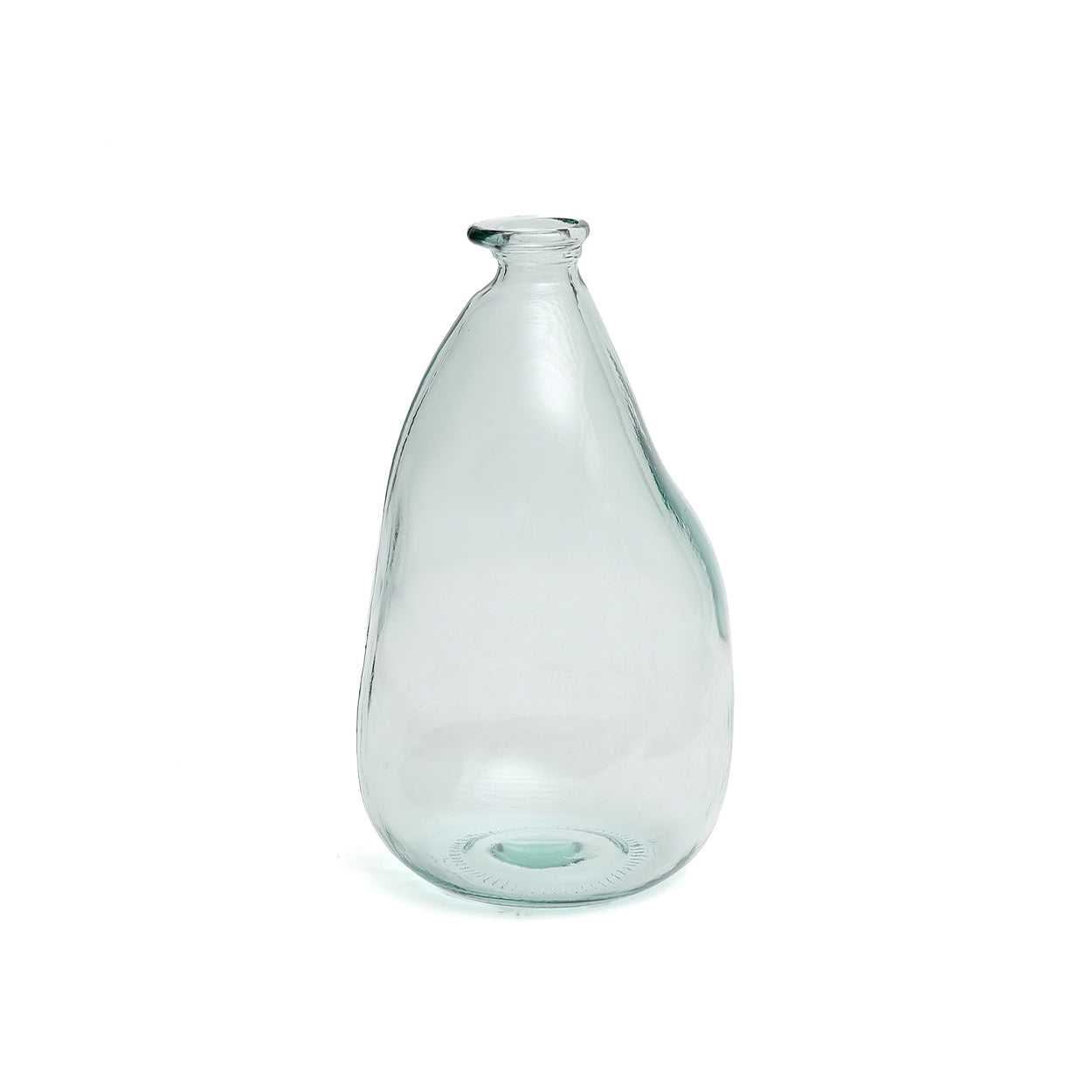 The Shudi Vase - Blue
