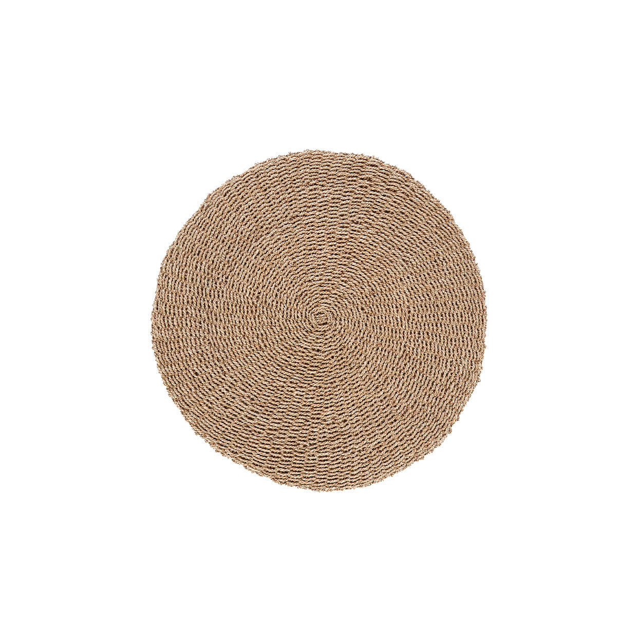 The Sizali Carpet - Natural - 100