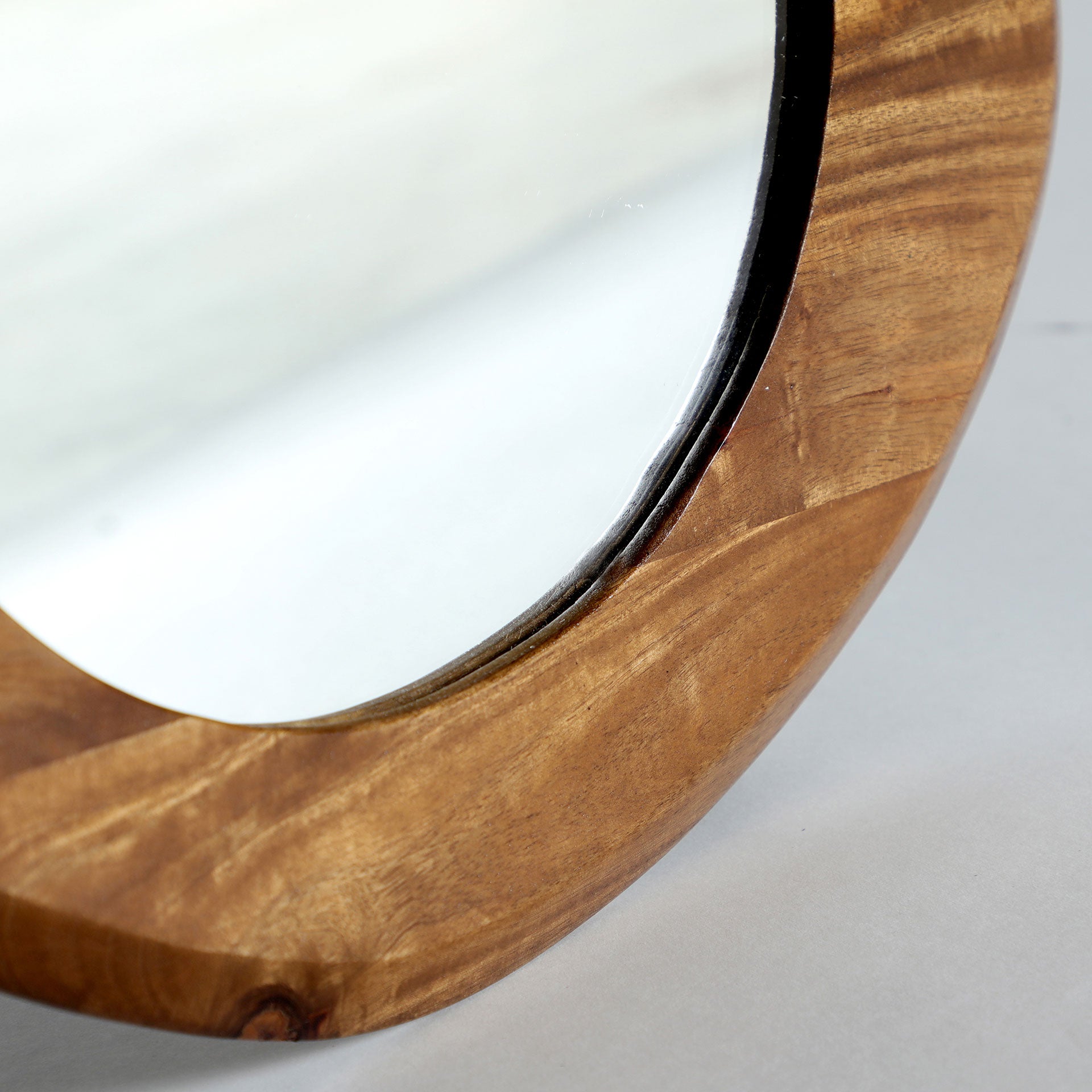 TOCKWITH MIRROR - ramustudio