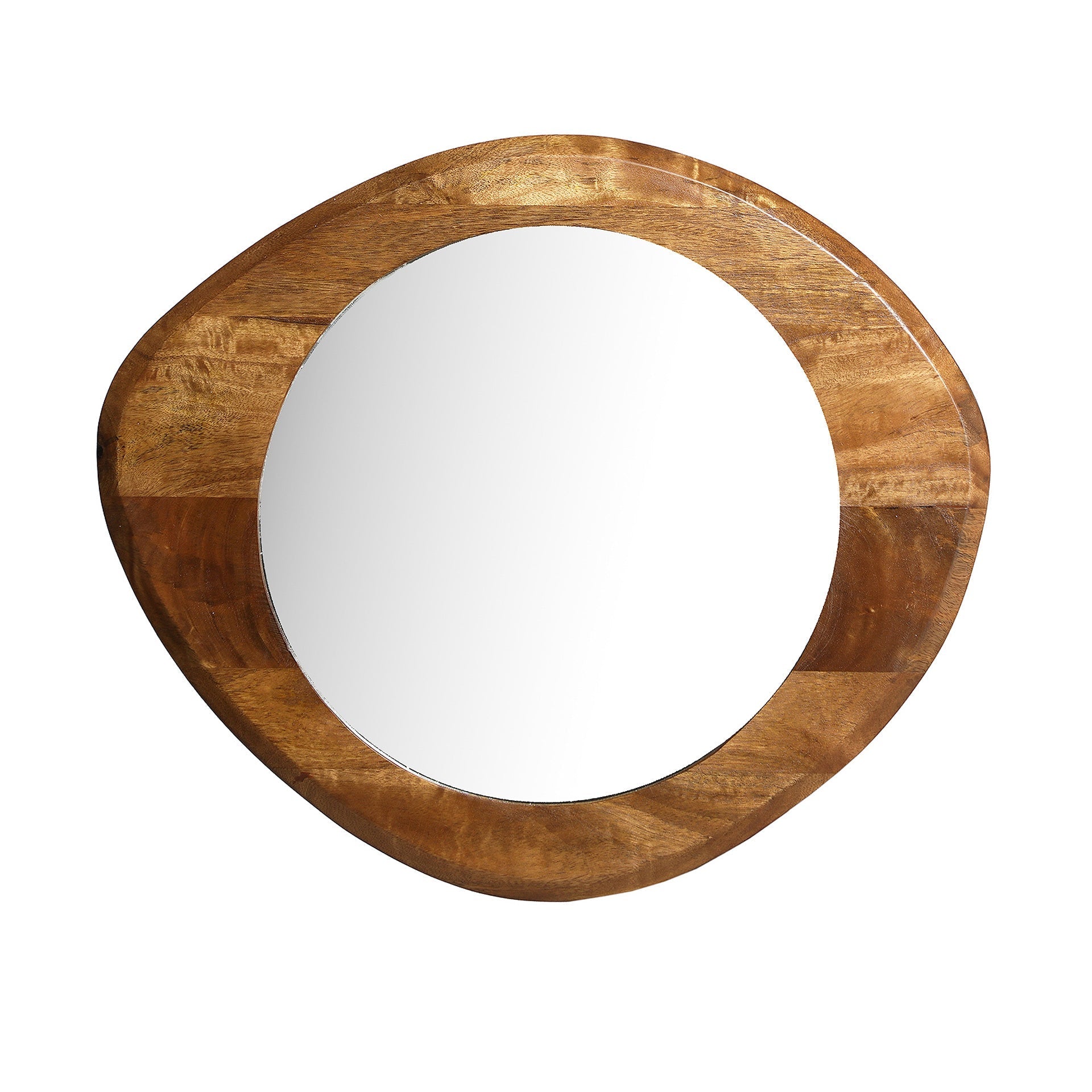 TOCKWITH MIRROR - ramustudio