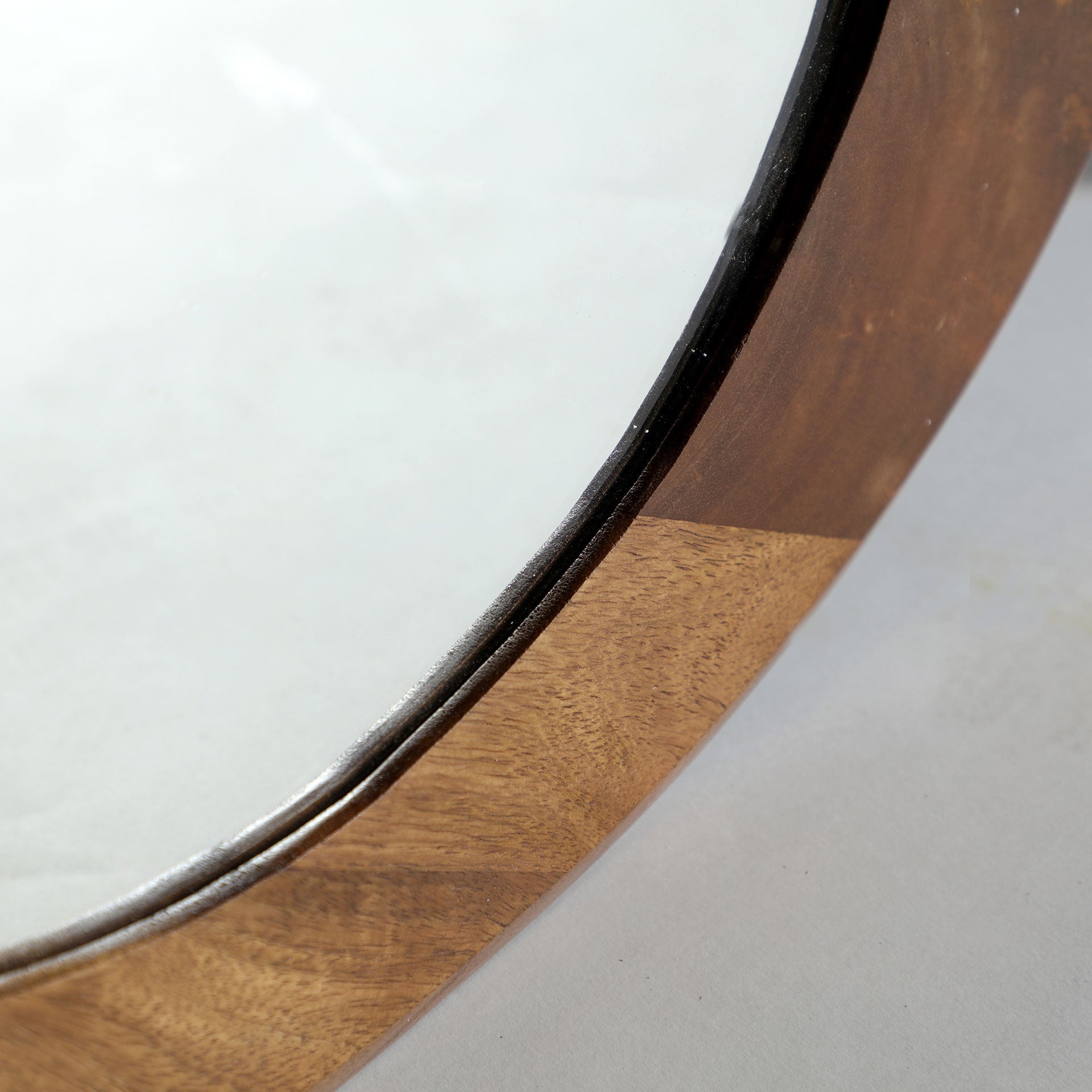 TOCKWITH MIRROR - ramustudio
