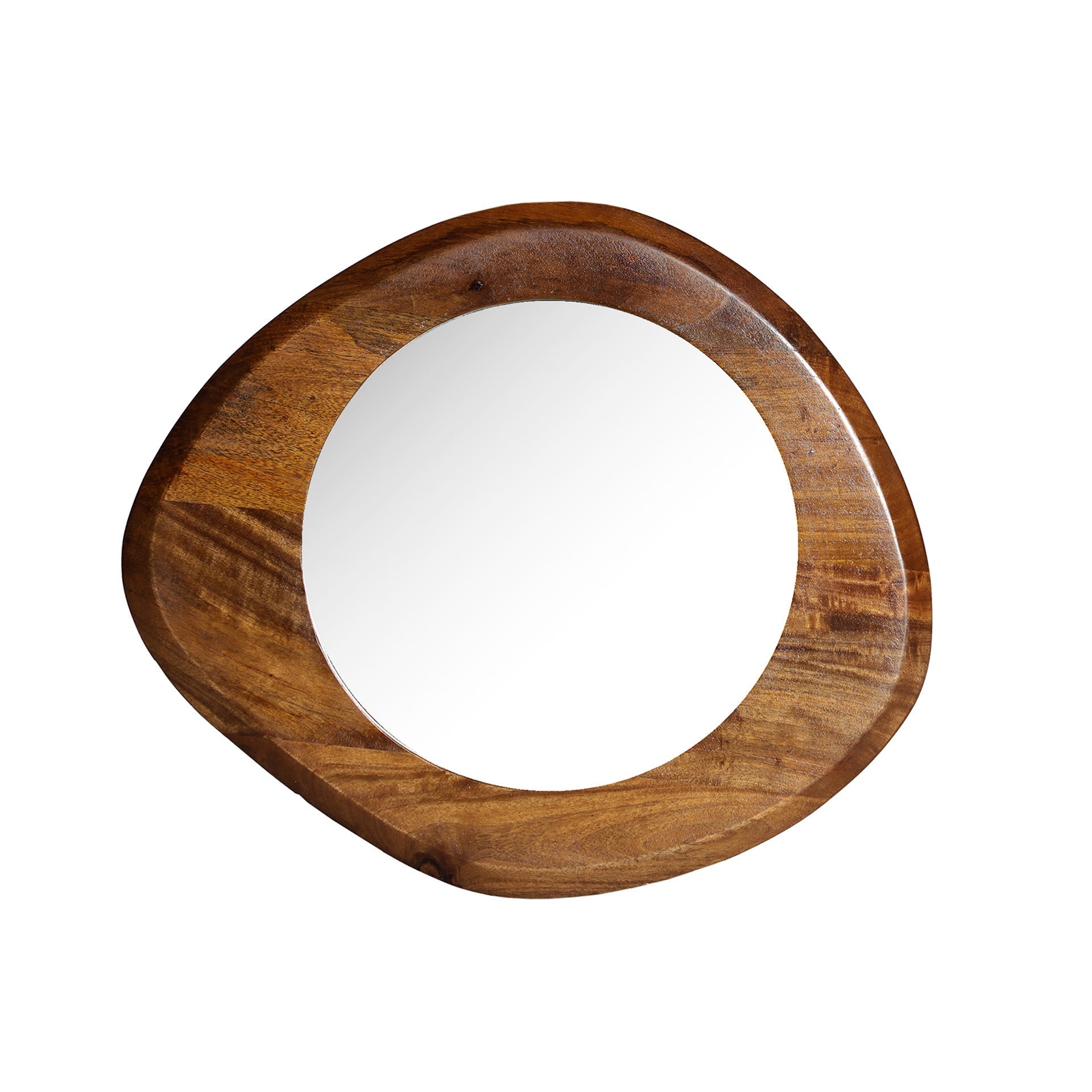 TOCKWITH MIRROR - ramustudio