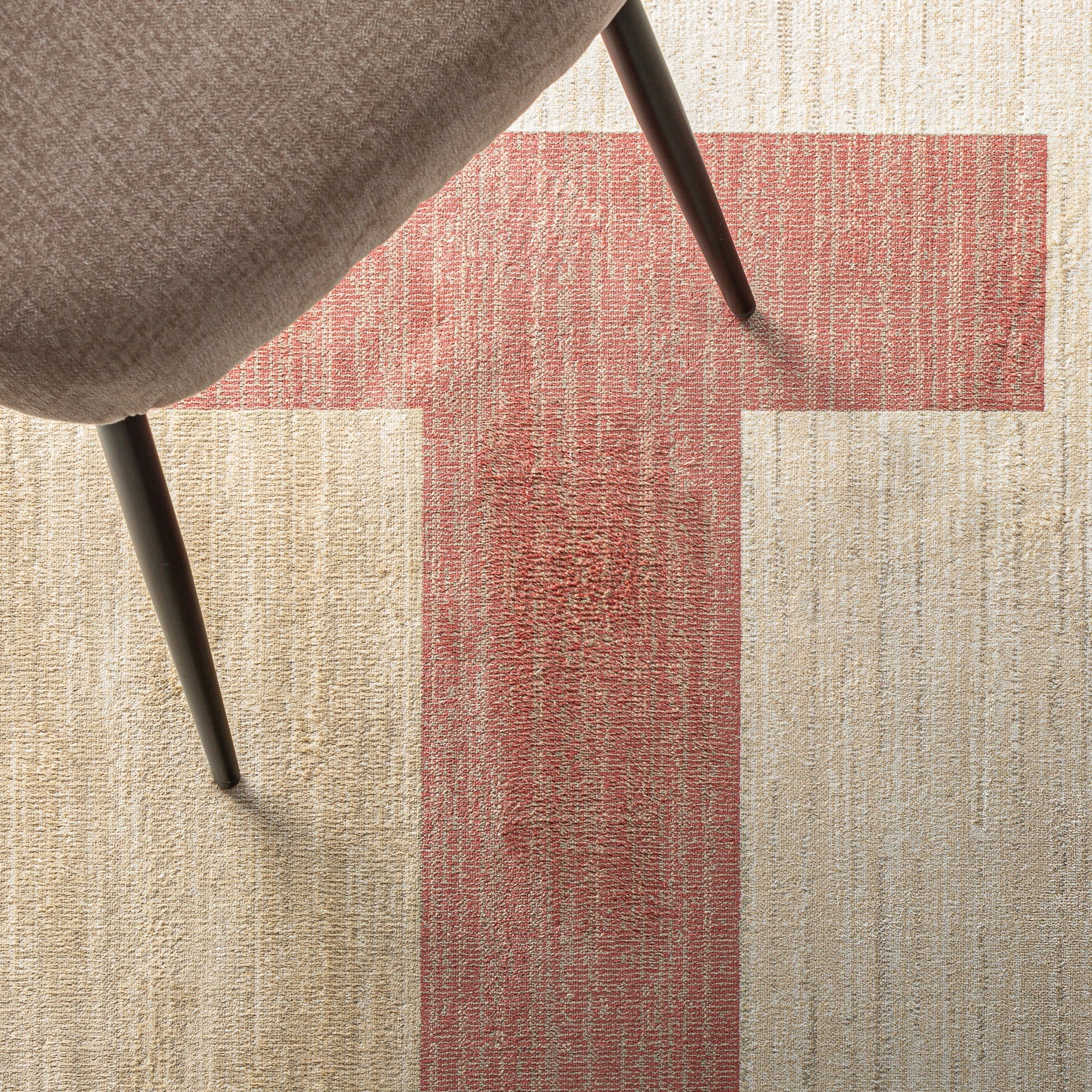 TRAZZO CARPET - ramustudio