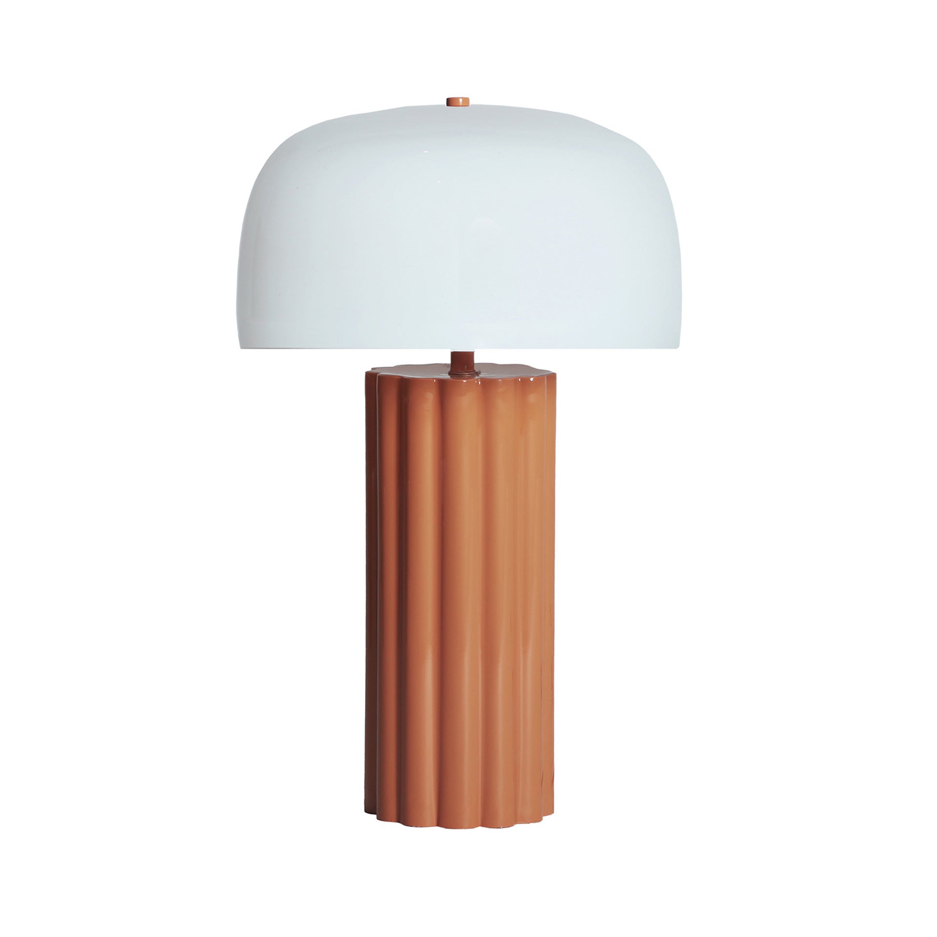 TRESA TABLE LAMP - ramustudio
