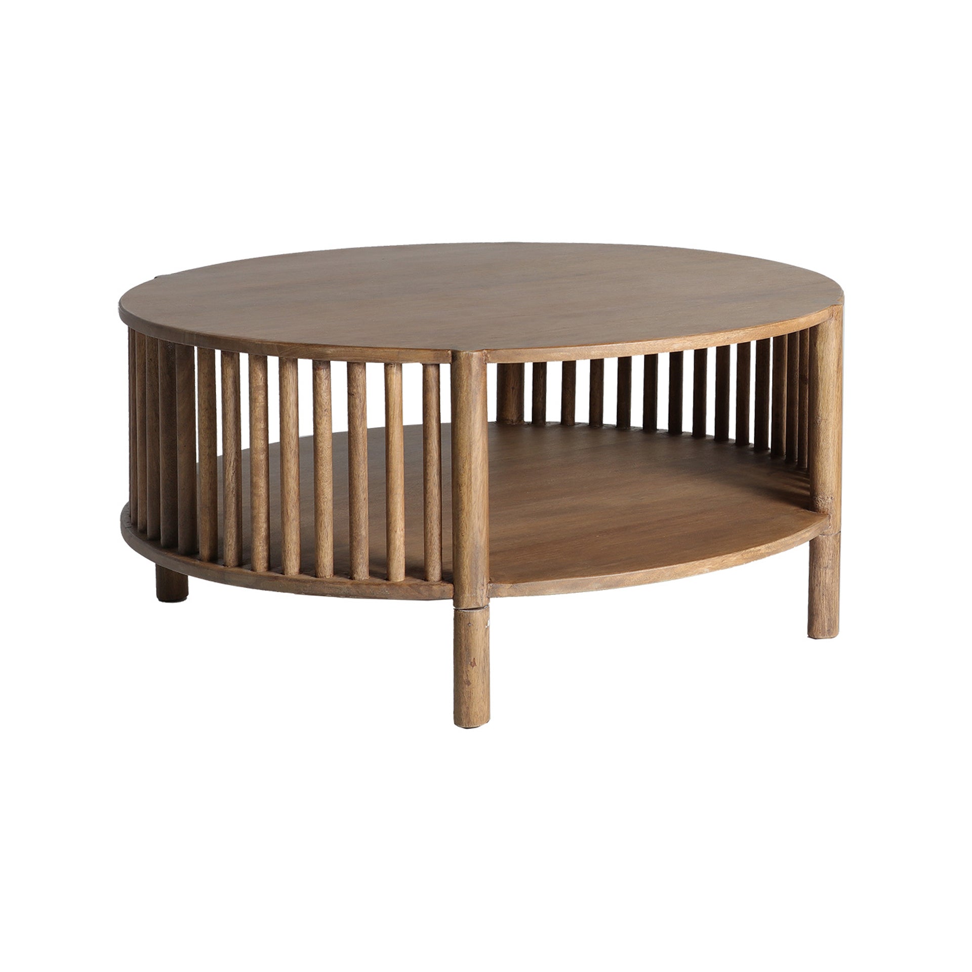 TREVOUX COFFEE TABLE - ramustudio