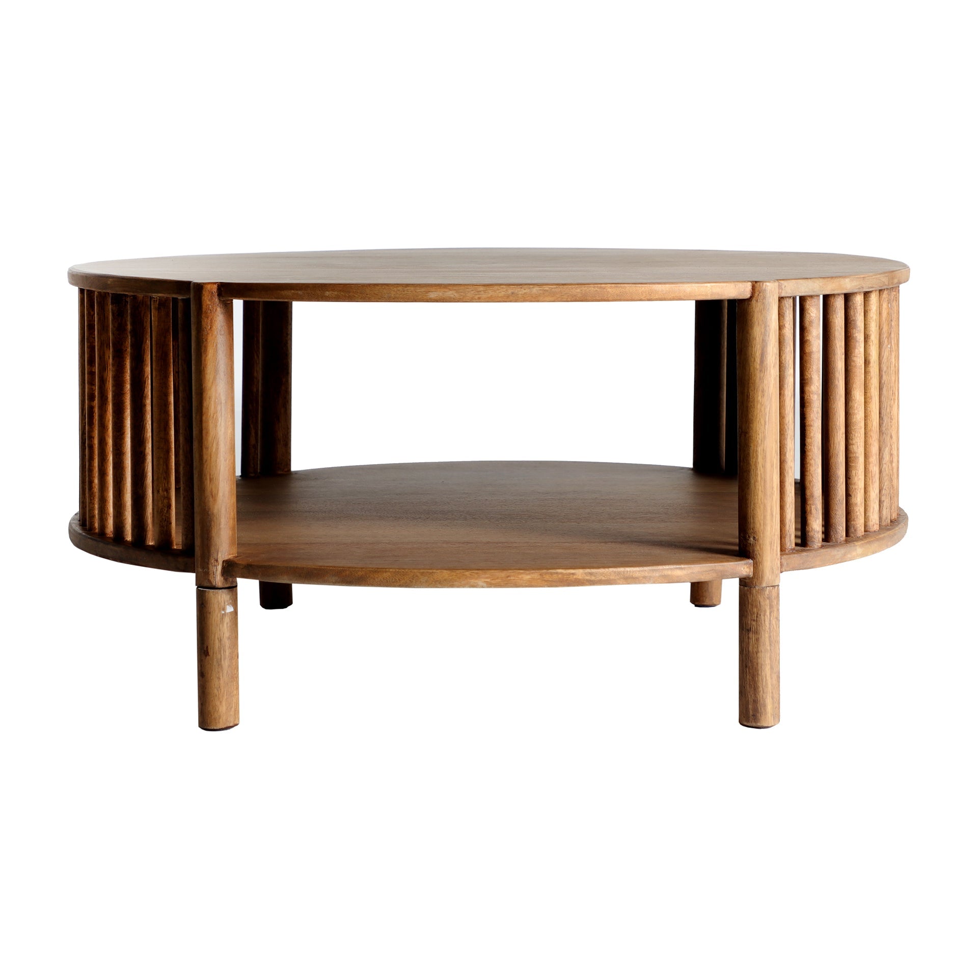 TREVOUX COFFEE TABLE - ramustudio