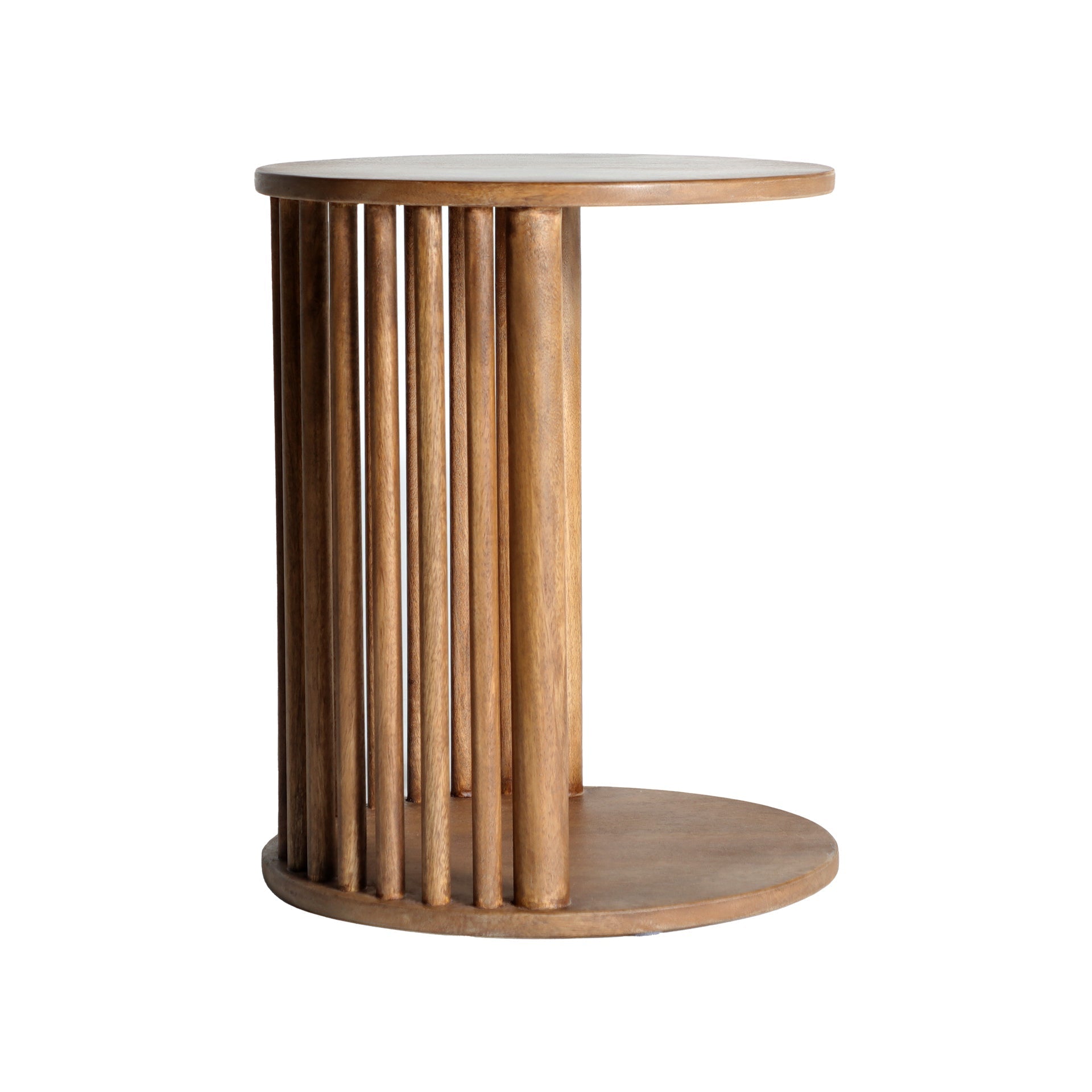 TREVOUX SIDE TABLE - ramustudio