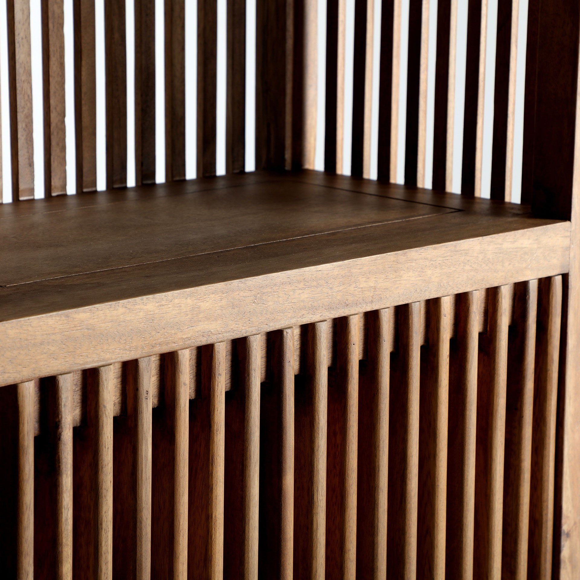 TREVOUX WARDROBE in a modern interior setting