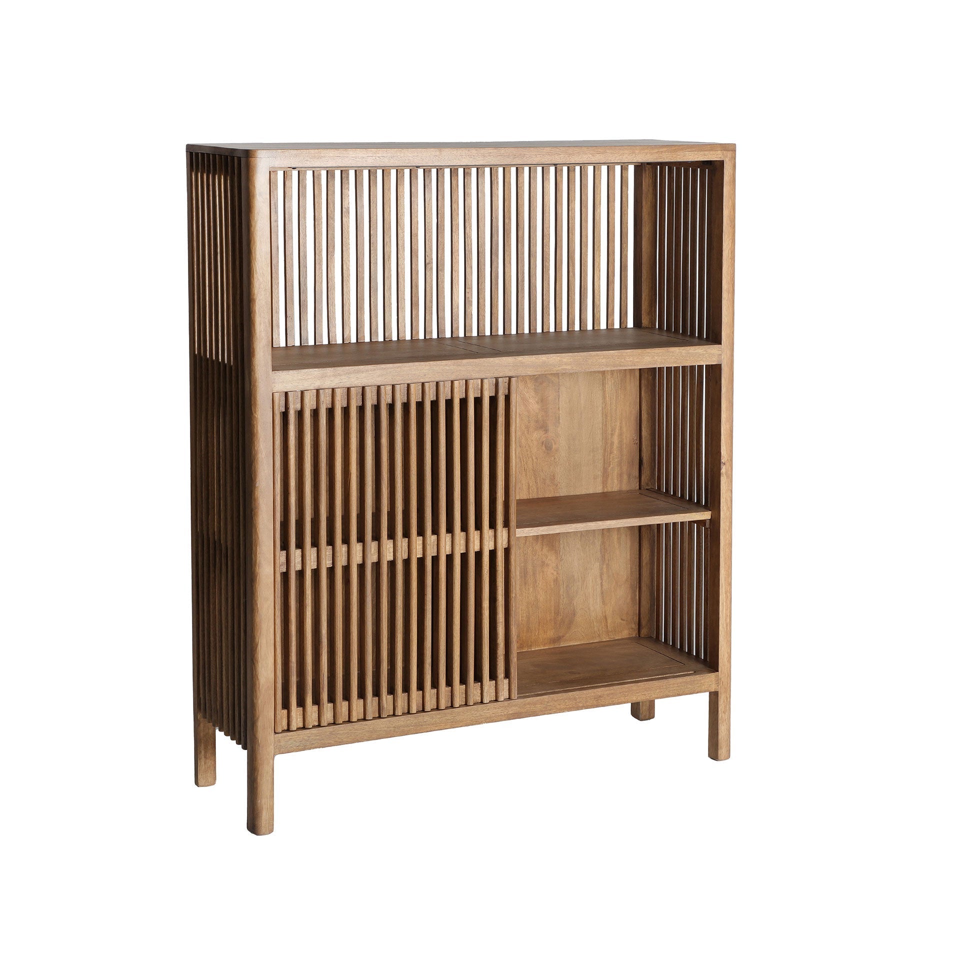 TREVOUX WARDROBE in a modern interior setting