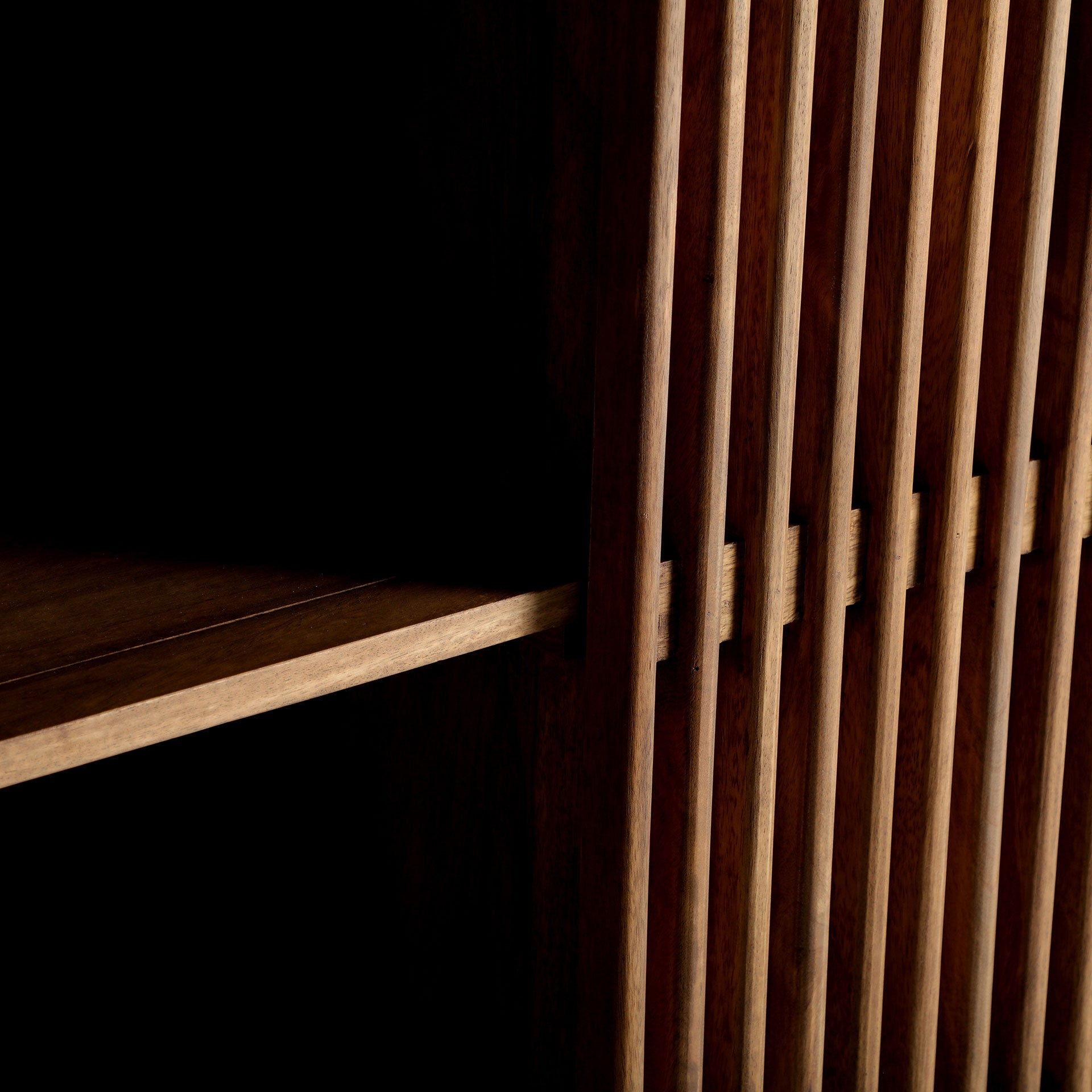 TREVOUX WARDROBE in a modern interior setting