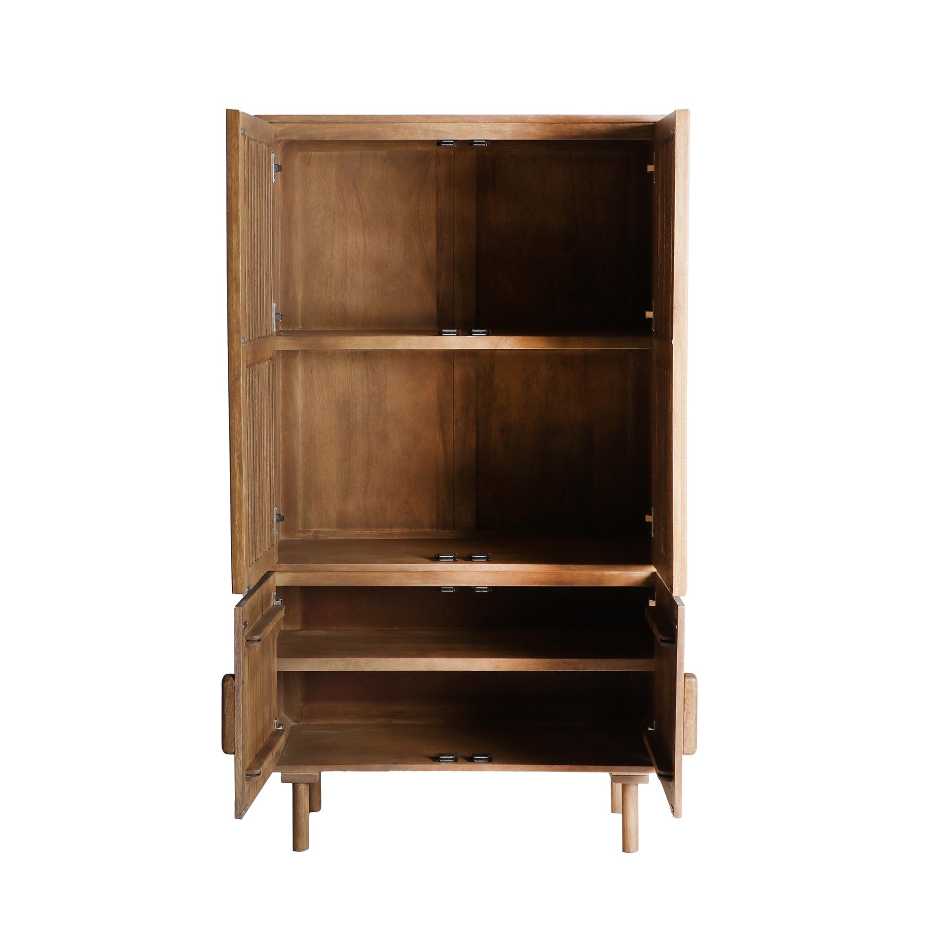 TREVOUX WARDROBE in a modern interior setting
