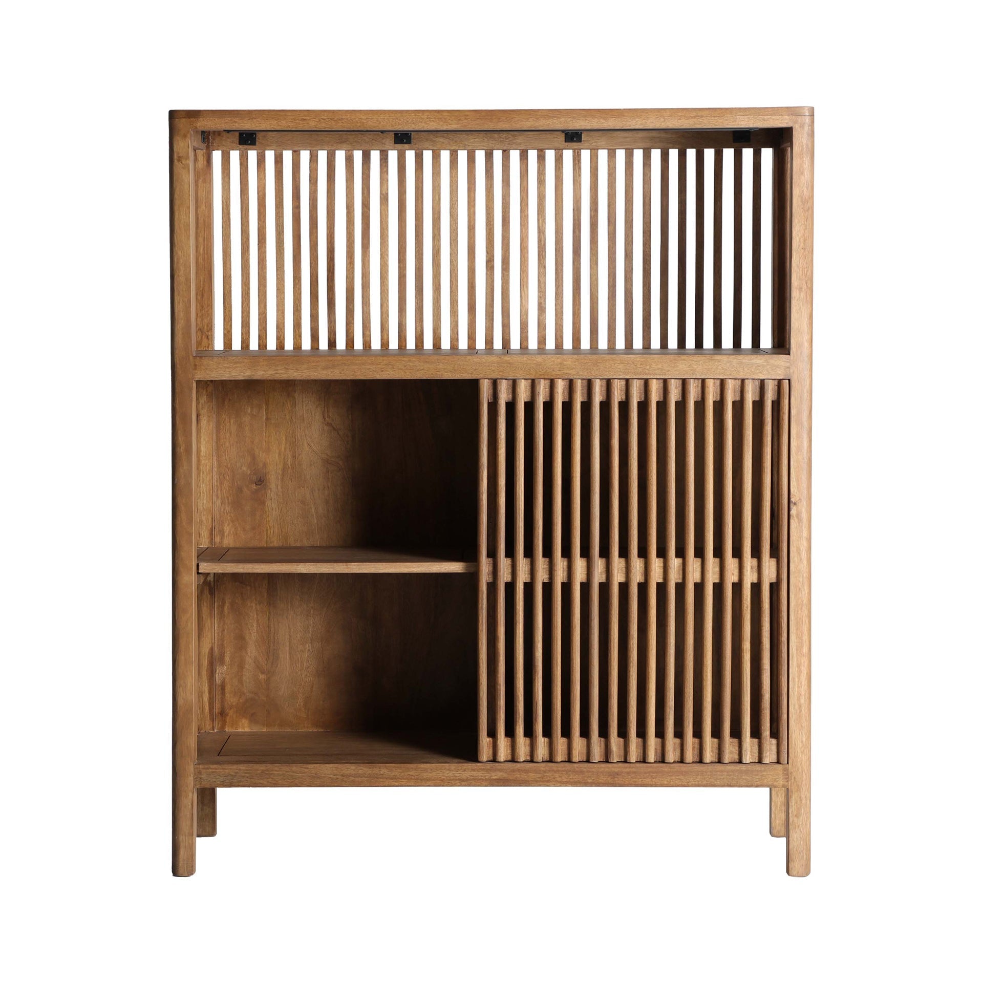 TREVOUX WARDROBE in a modern interior setting
