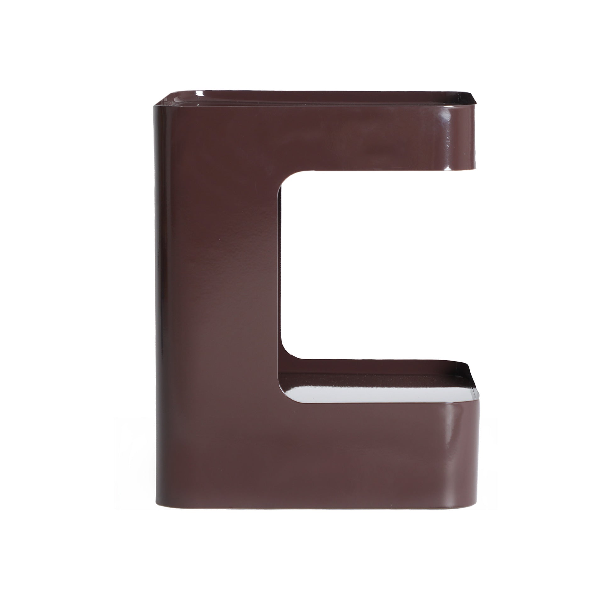 UMOA BEDSIDE TABLE - ramustudio