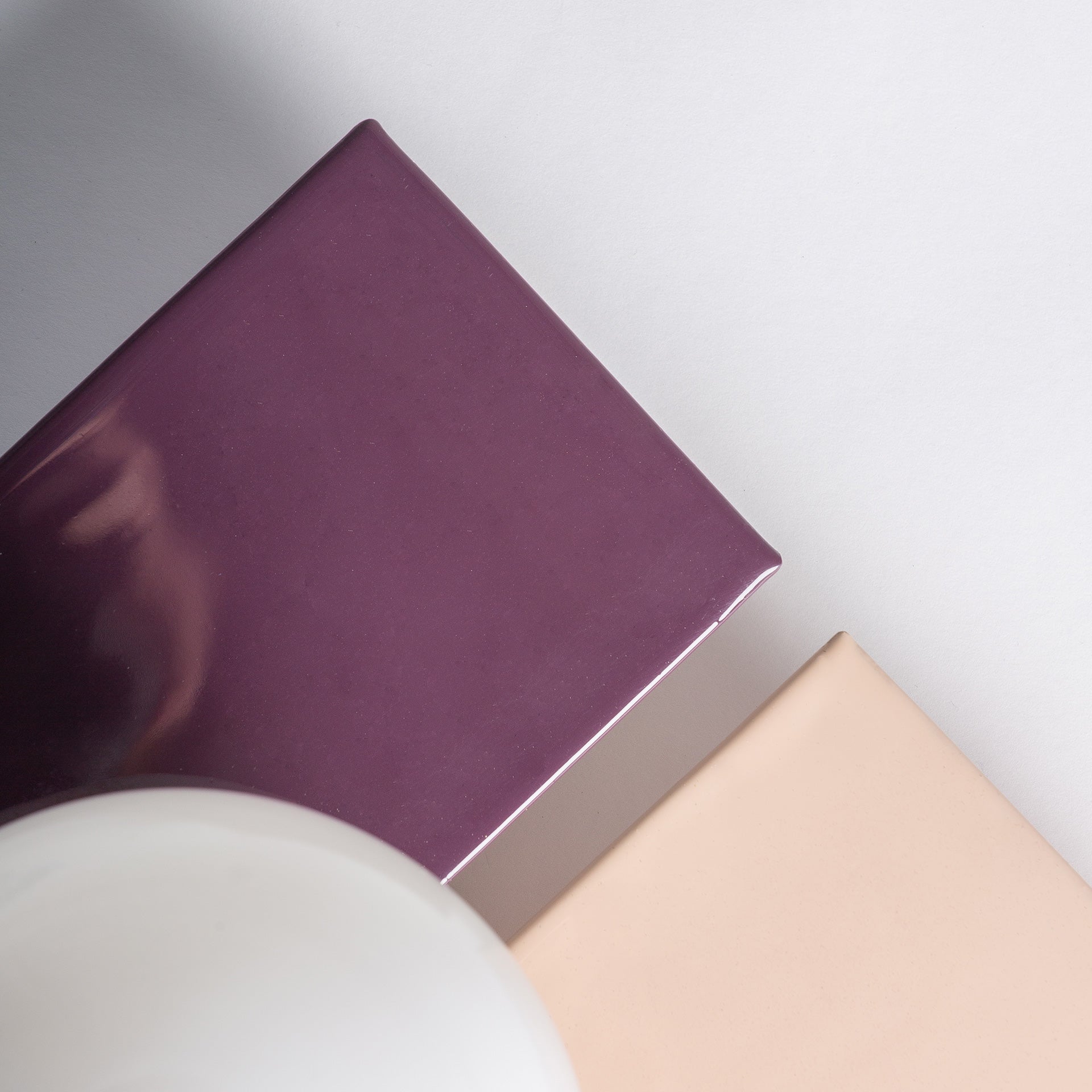 URU WALL LAMP - ramustudio