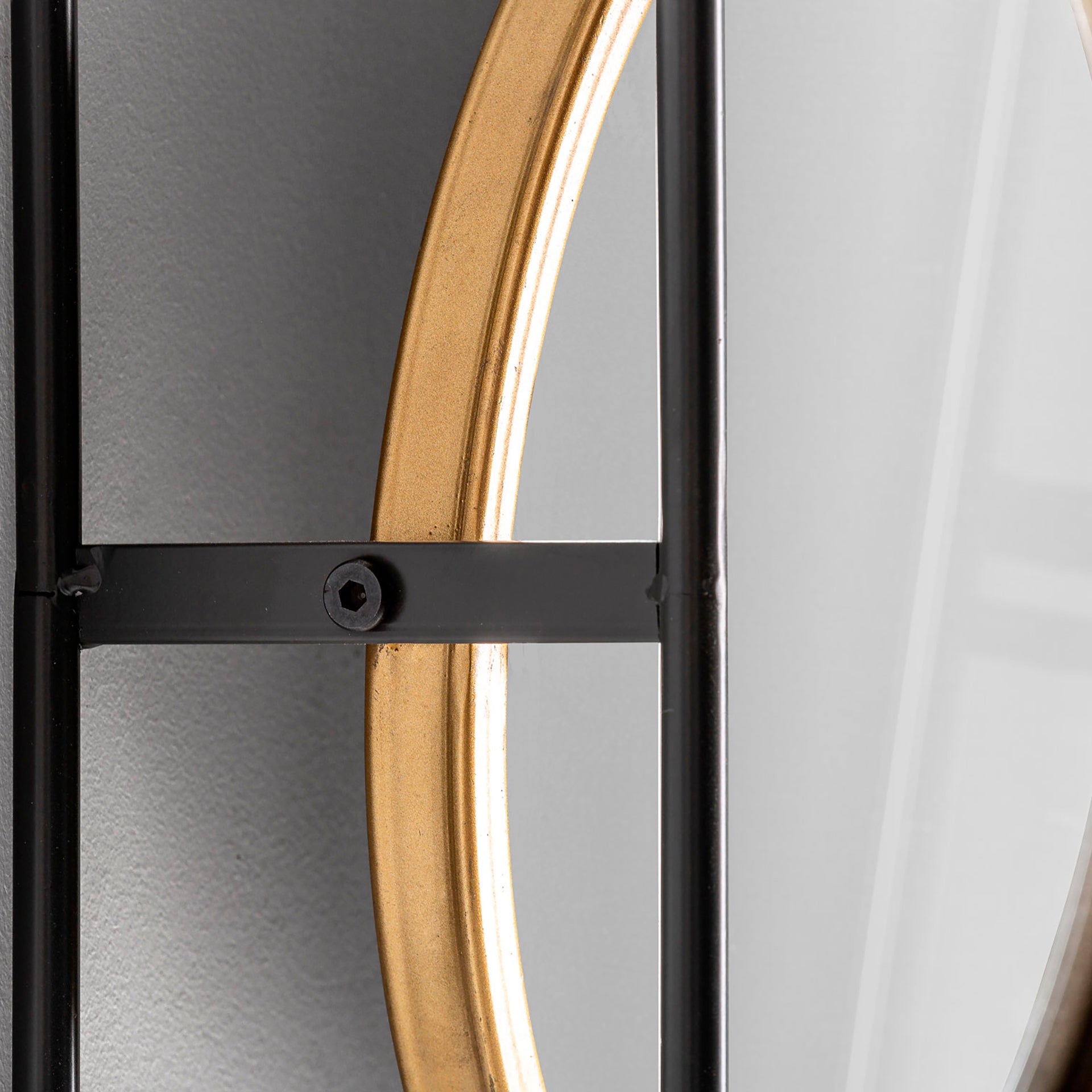 VARESE MIRROR - ramustudio