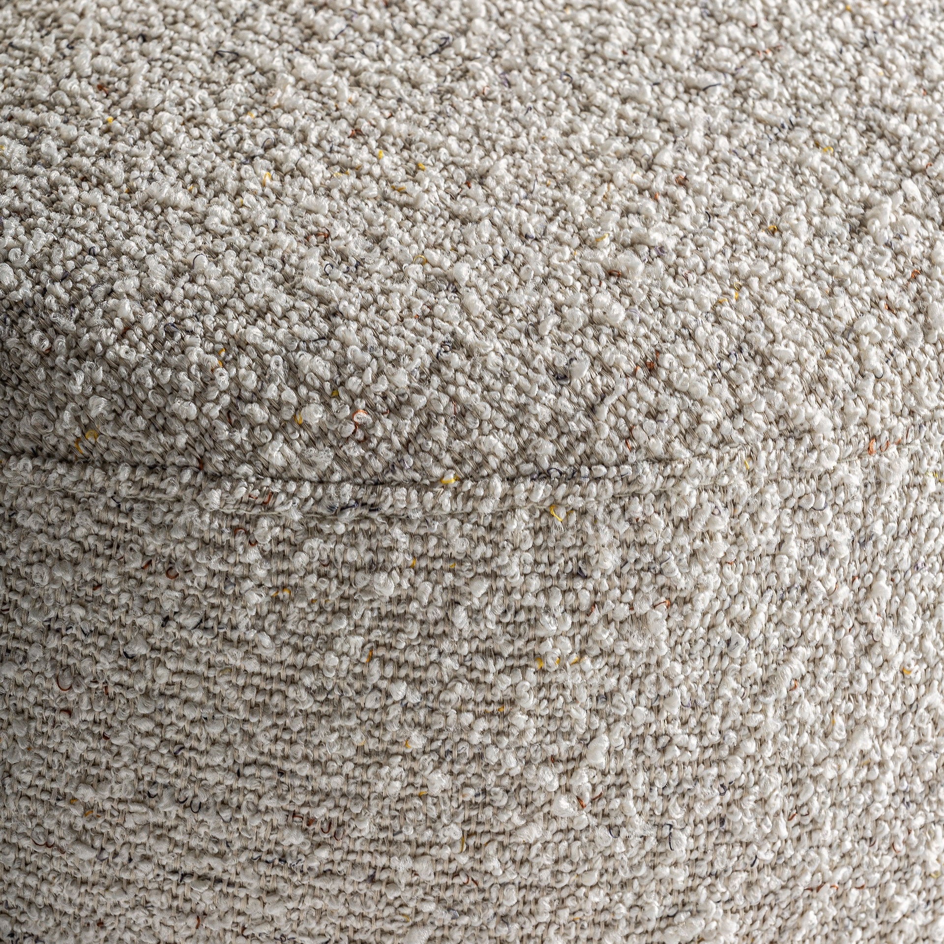 VAYRES ROTATIVE ARMCHAIR - ramustudio